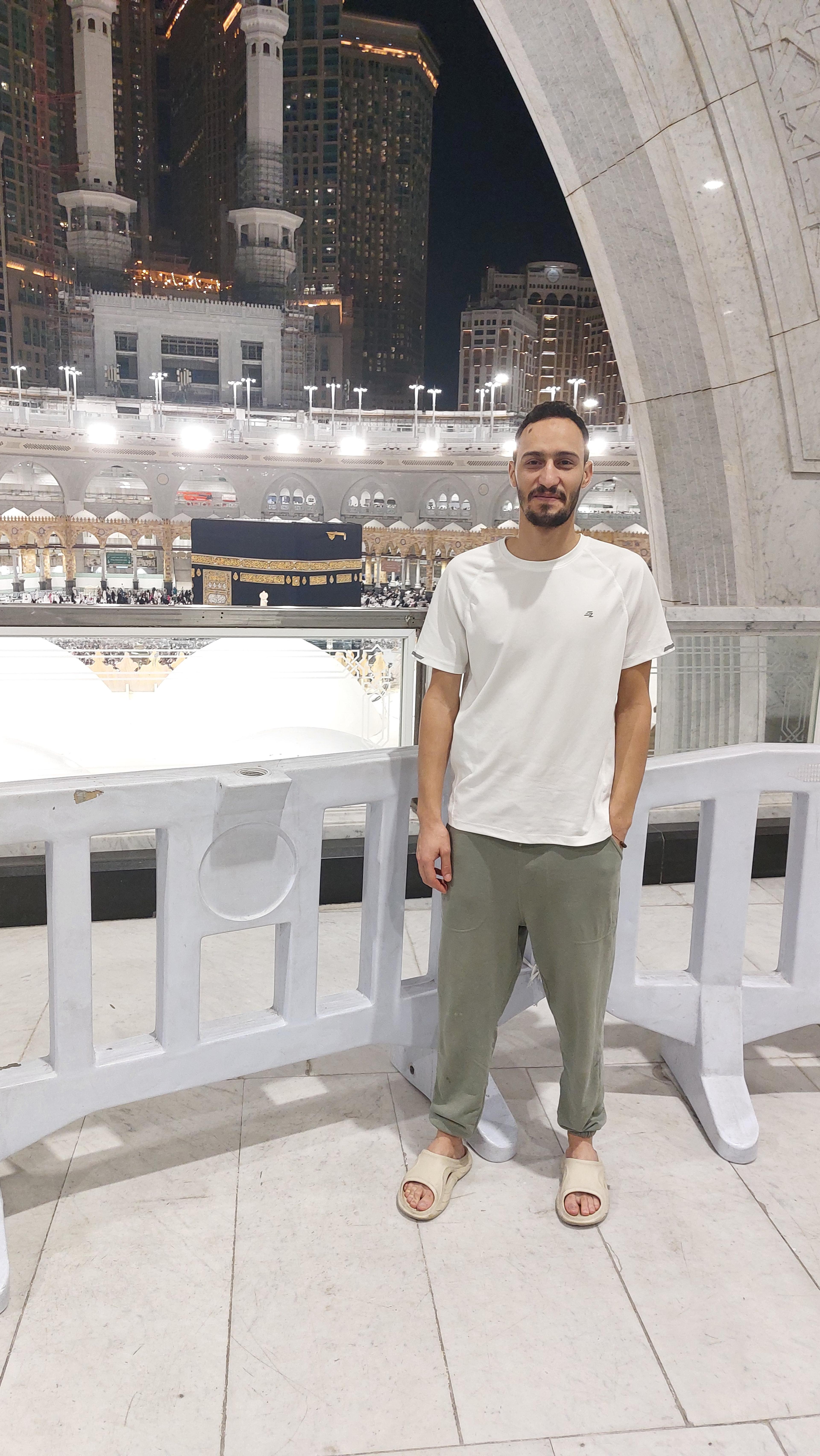 Mahmoud Abdellatif