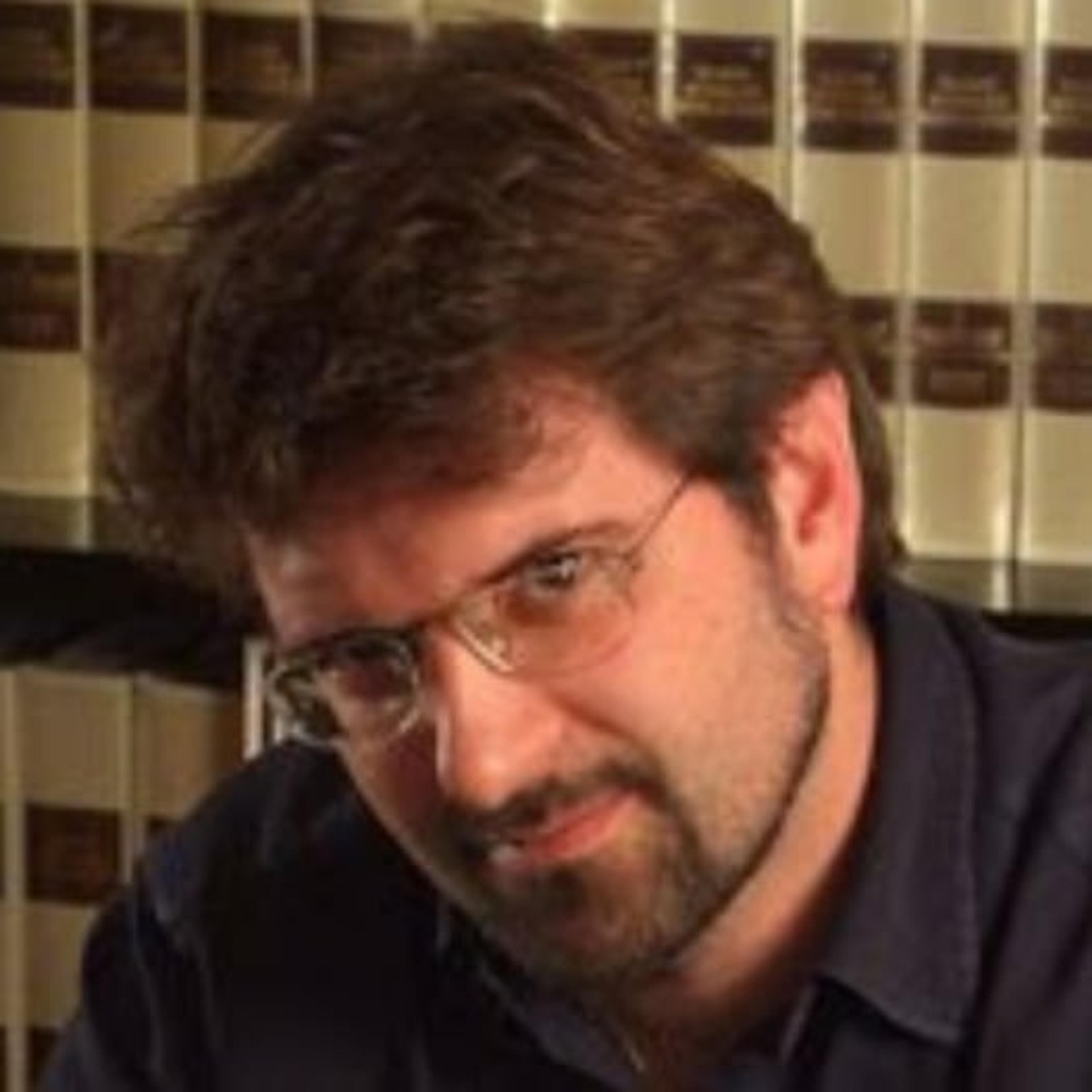 Silvio Trevisani