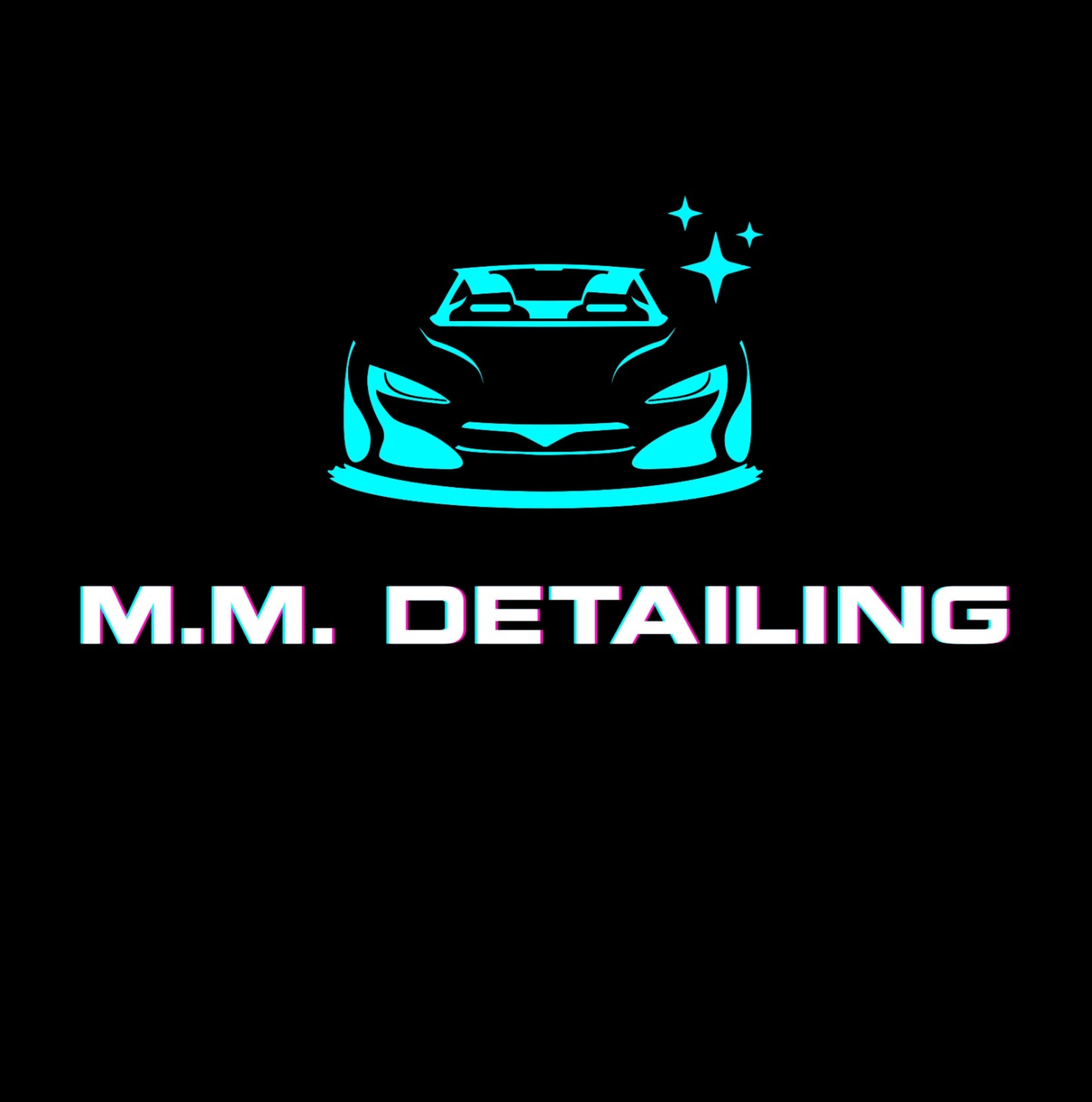 M.M. Detailing