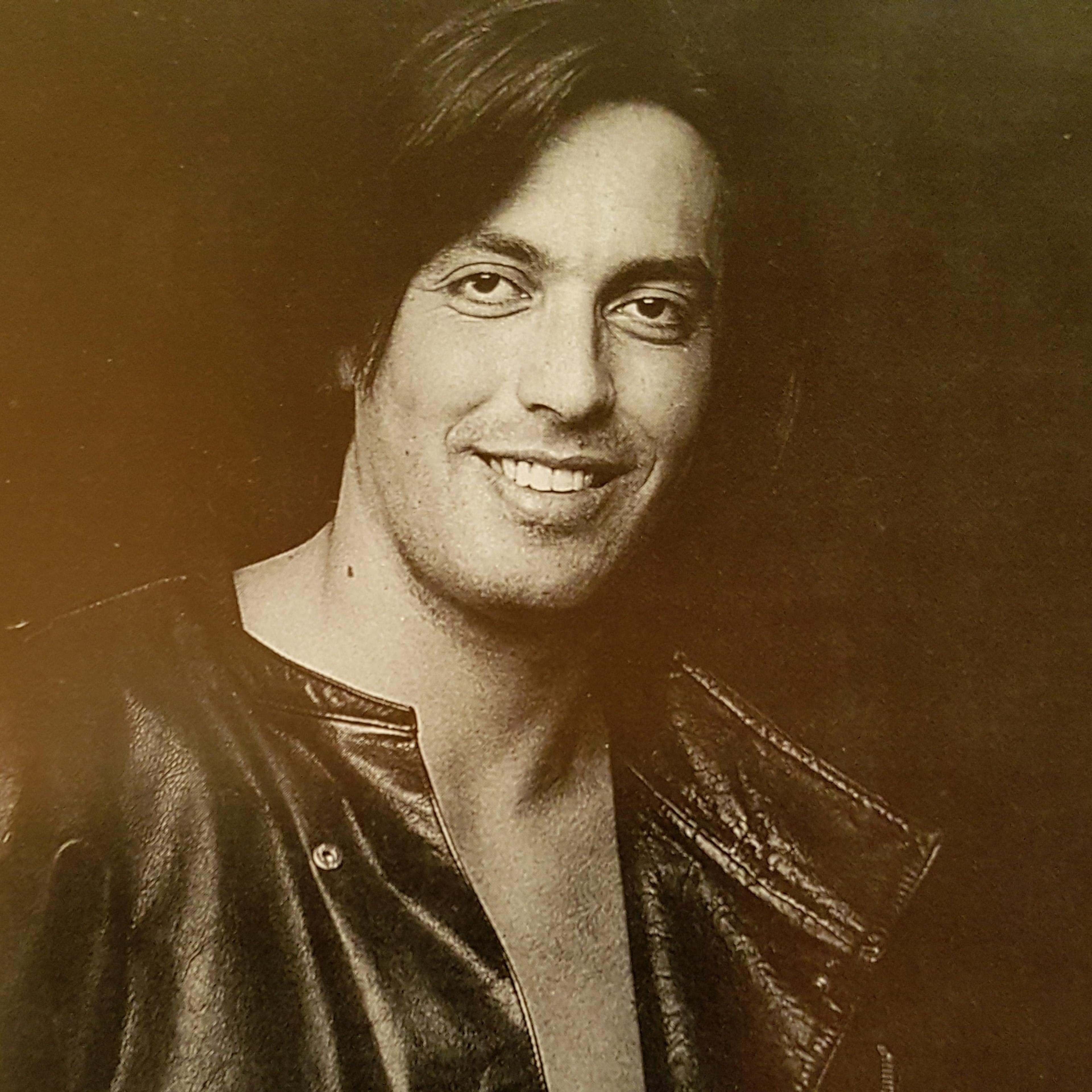 Franco Simonetta