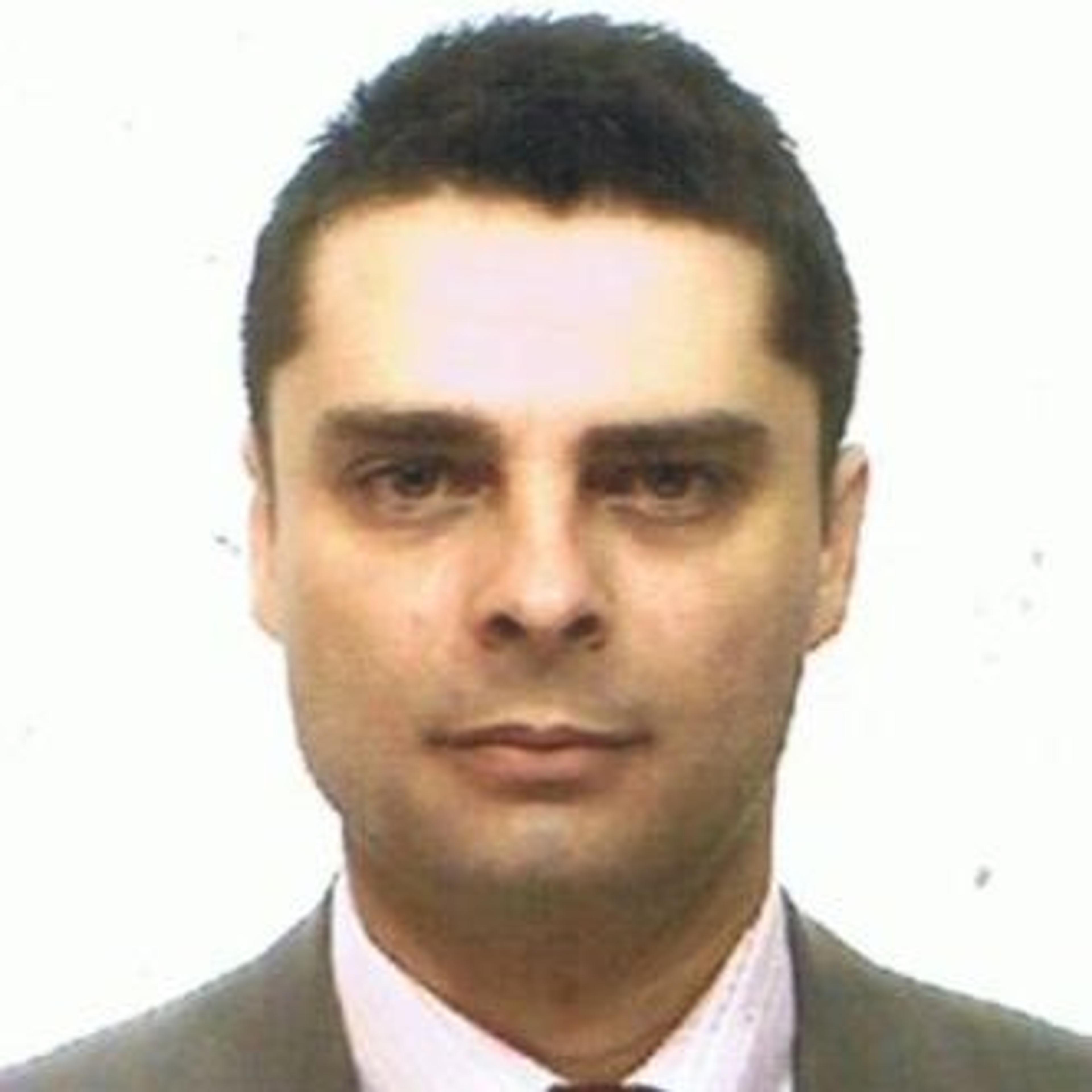 FRANCISCO JAVIER SANCHEZ MAZO