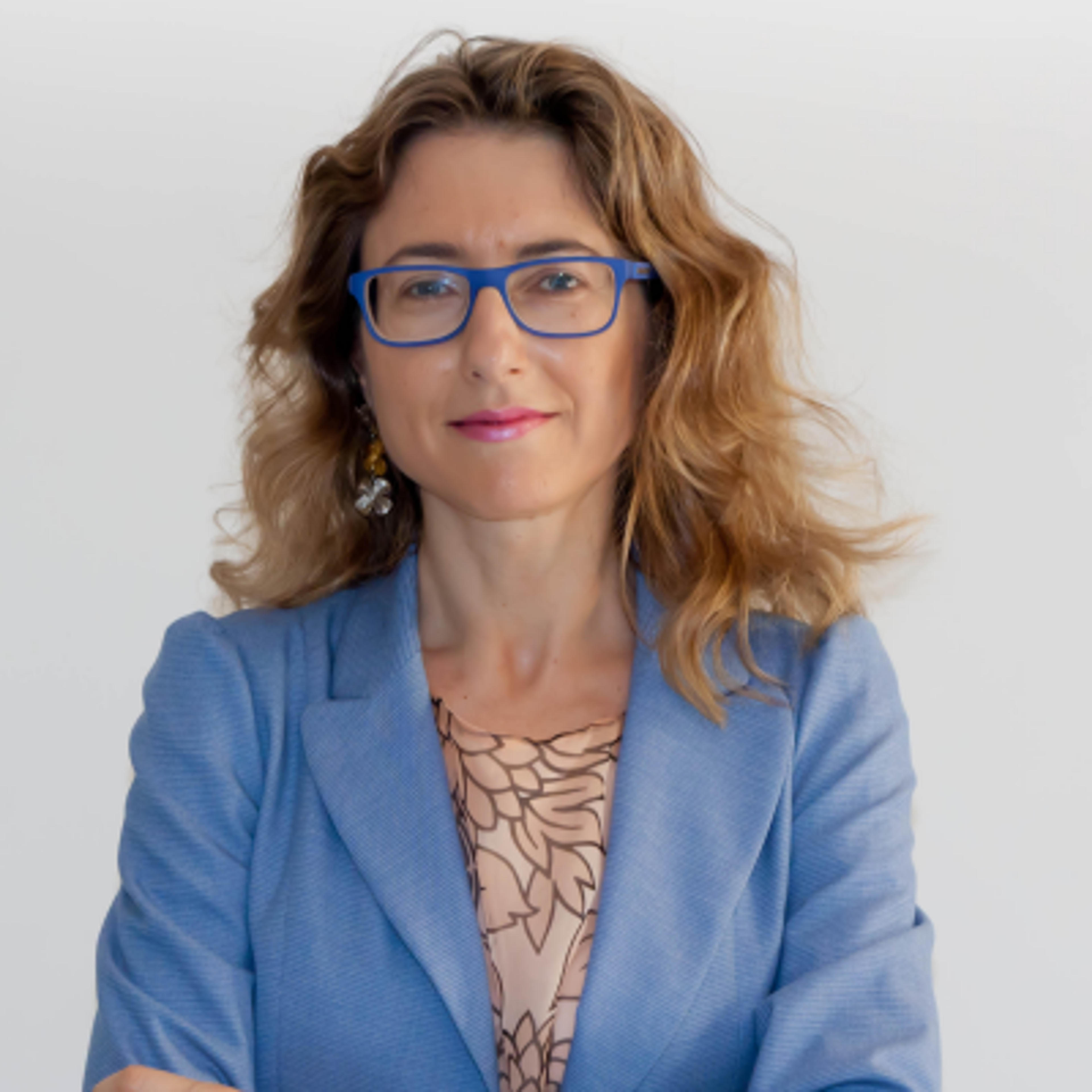 Paola Paganelli