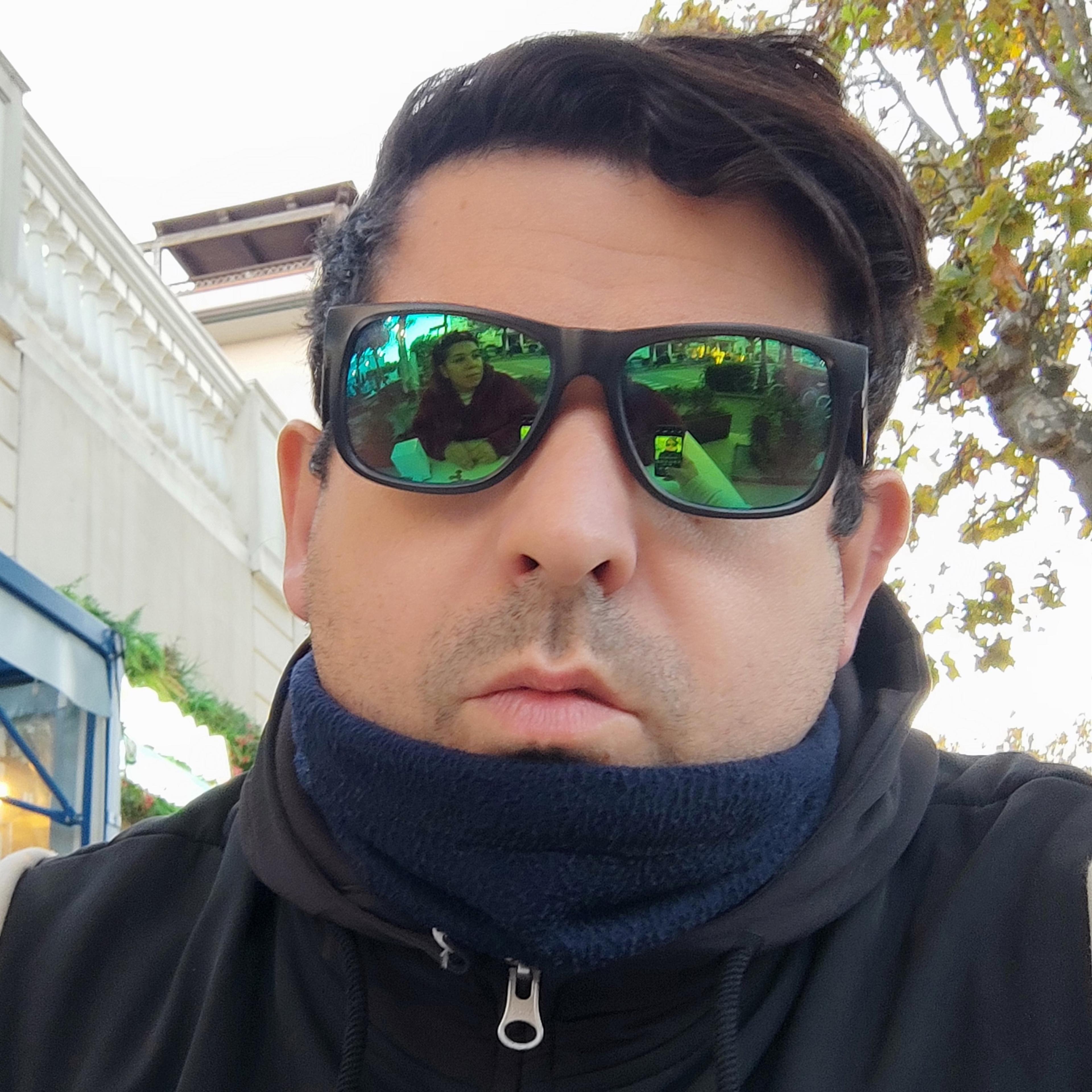 Luca Ferri