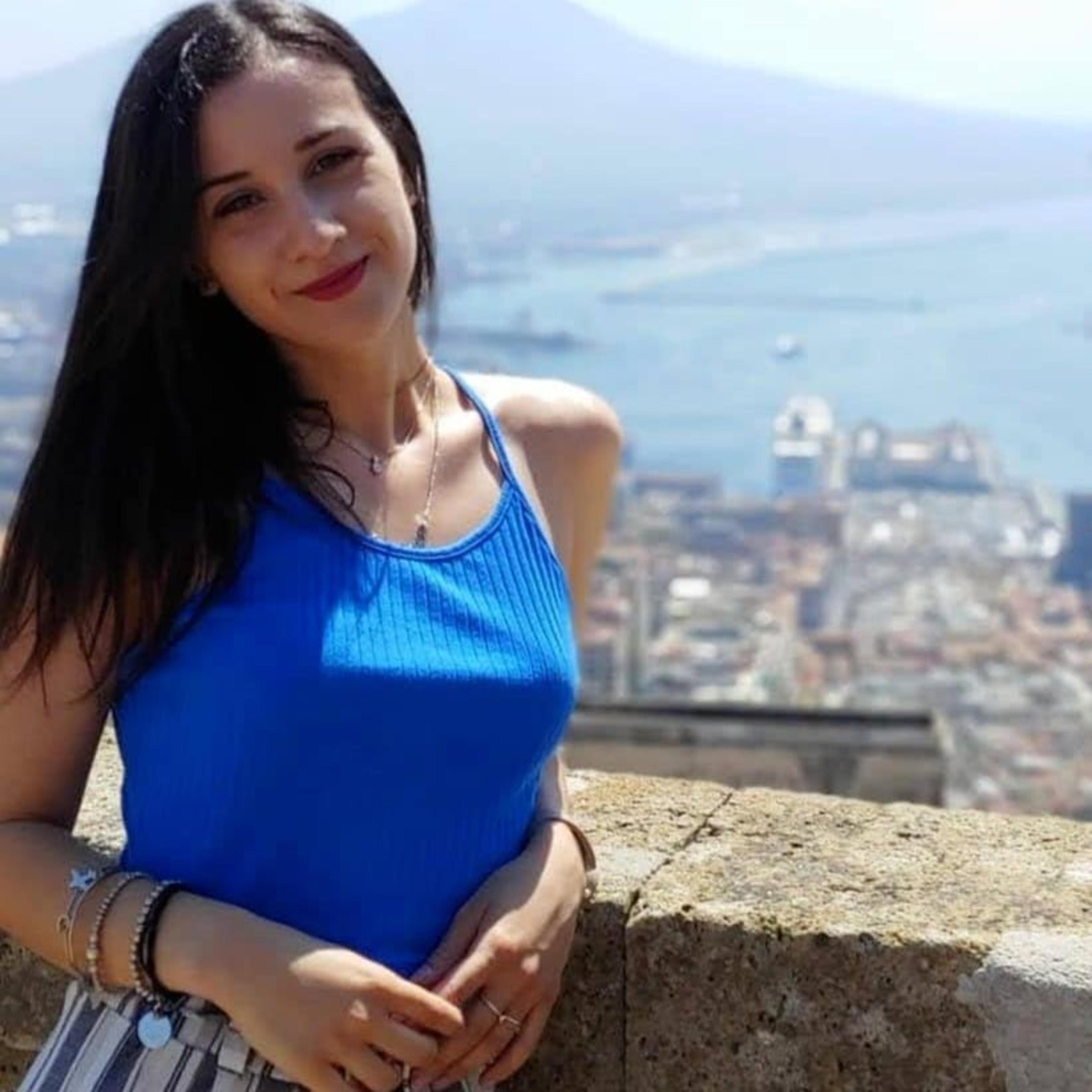 Ilaria Manco