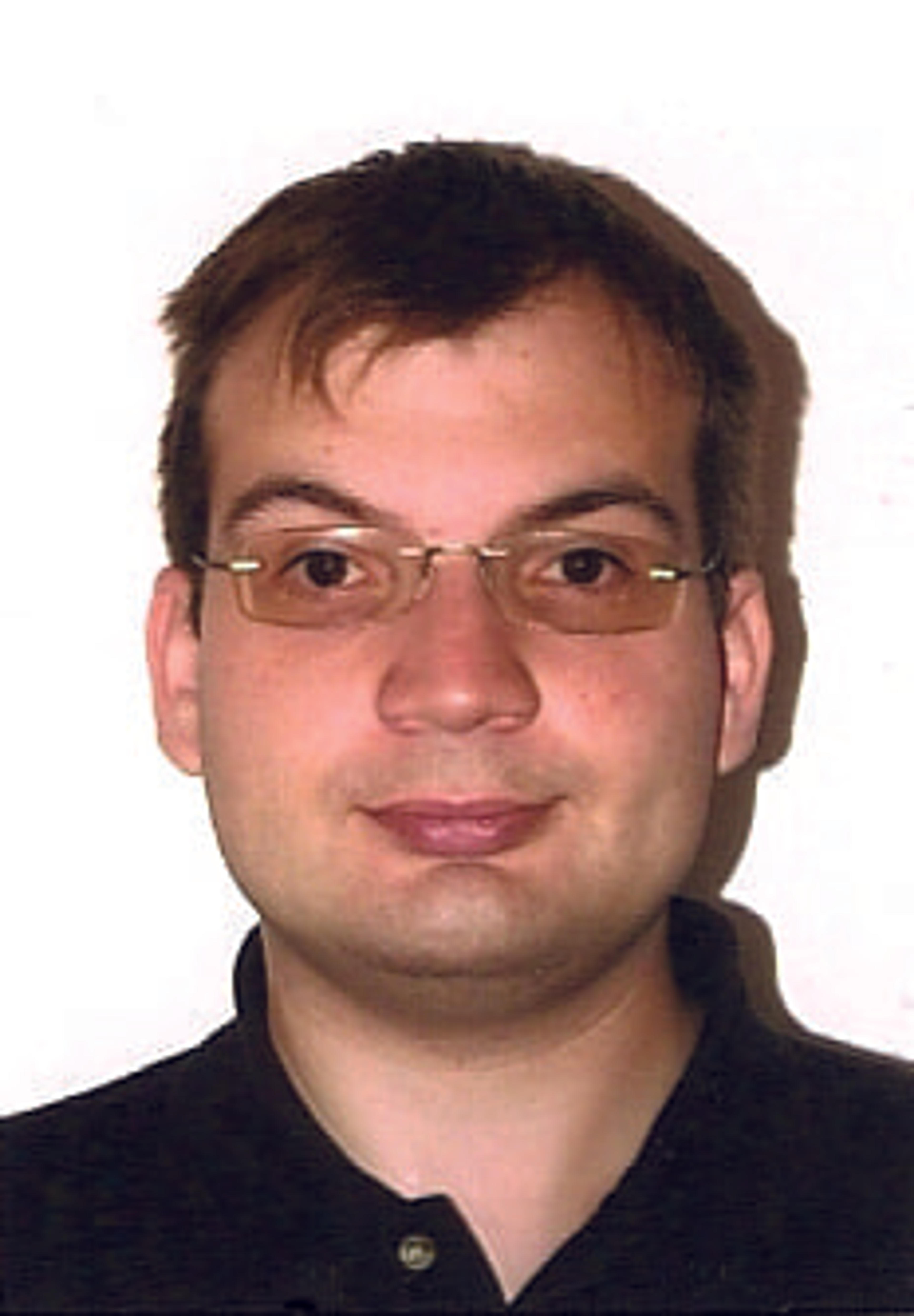 Simone Fontana