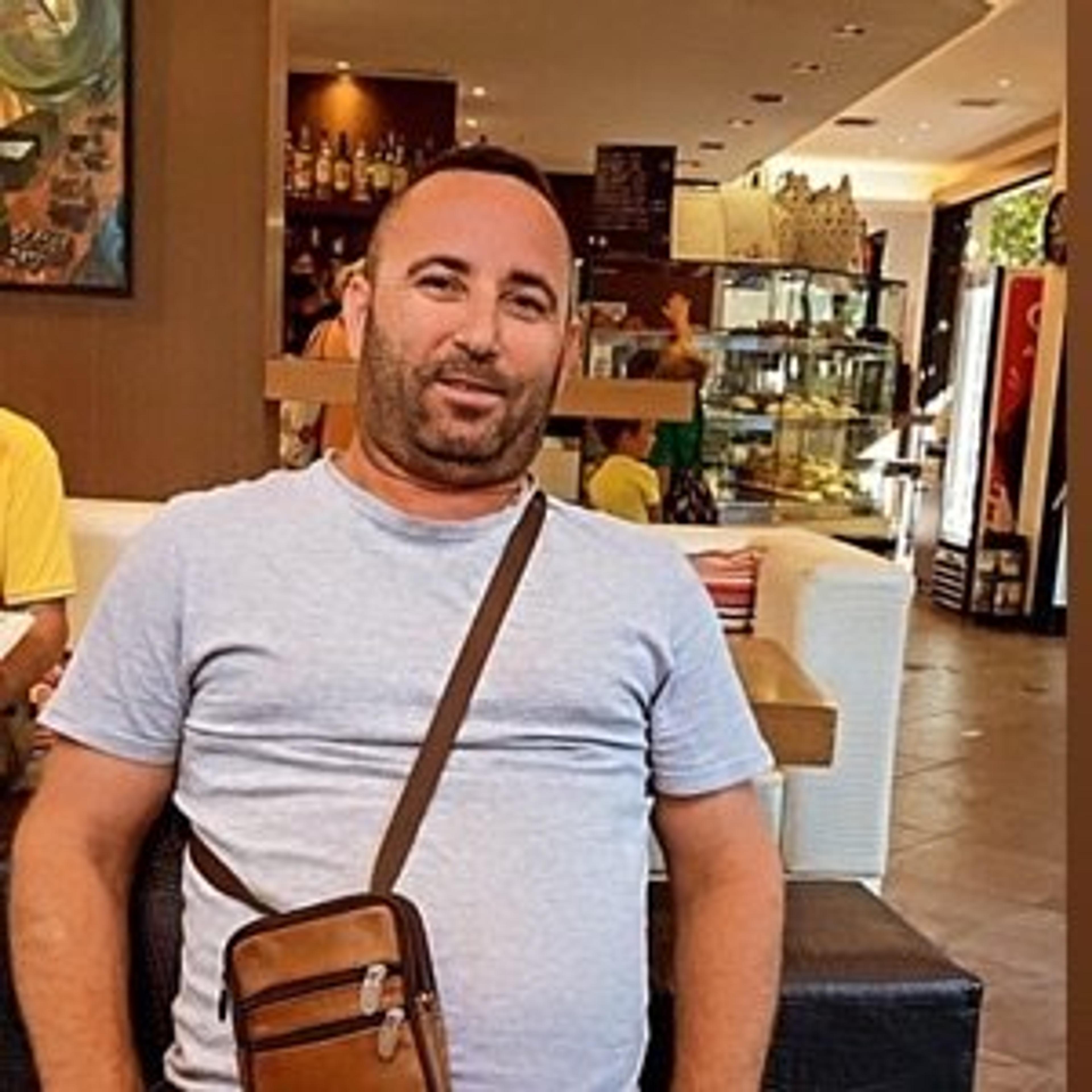 GJATA COSTRUZIONI DI GJATA RIZA