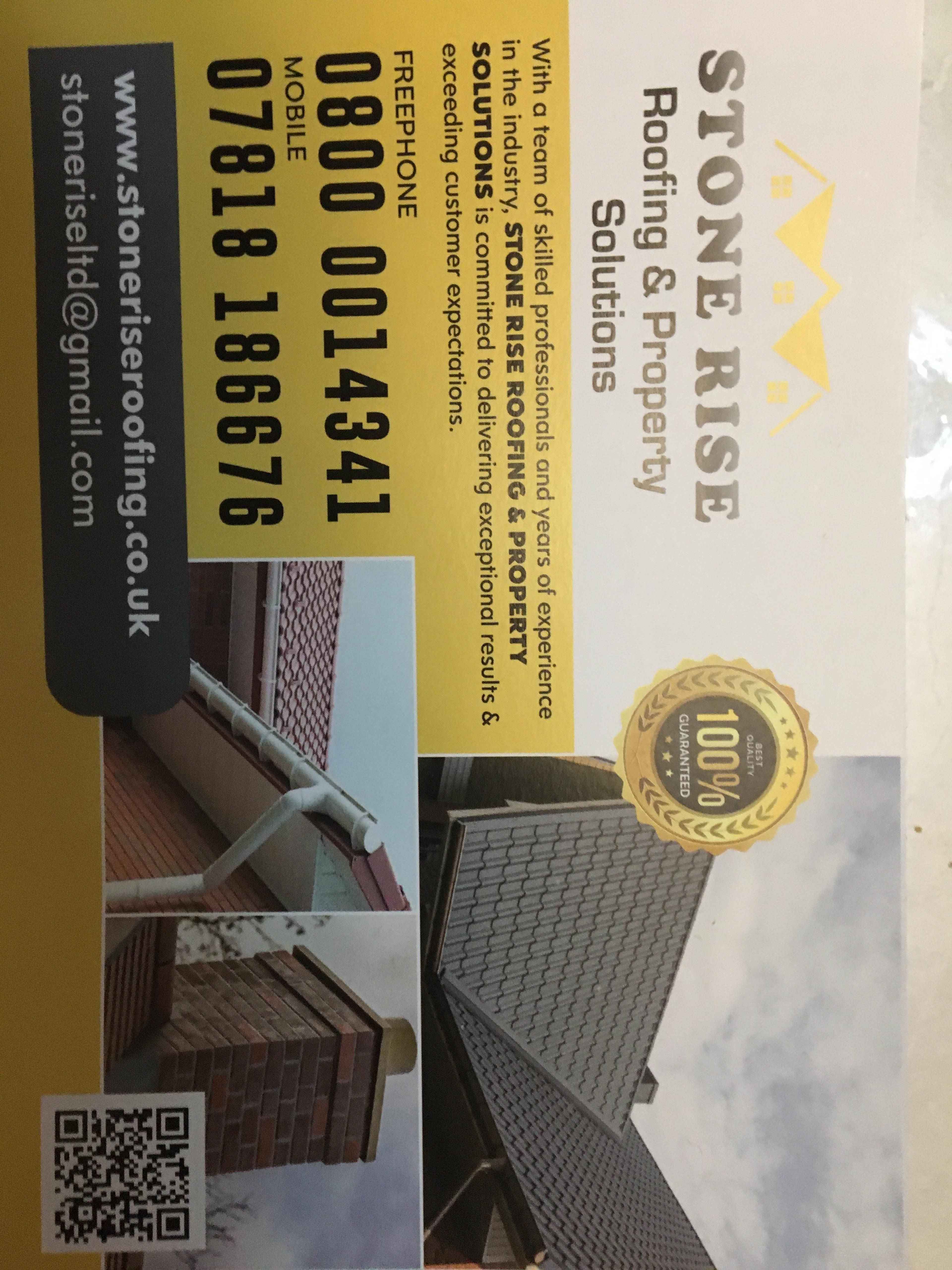 StoneriseRoofing Price