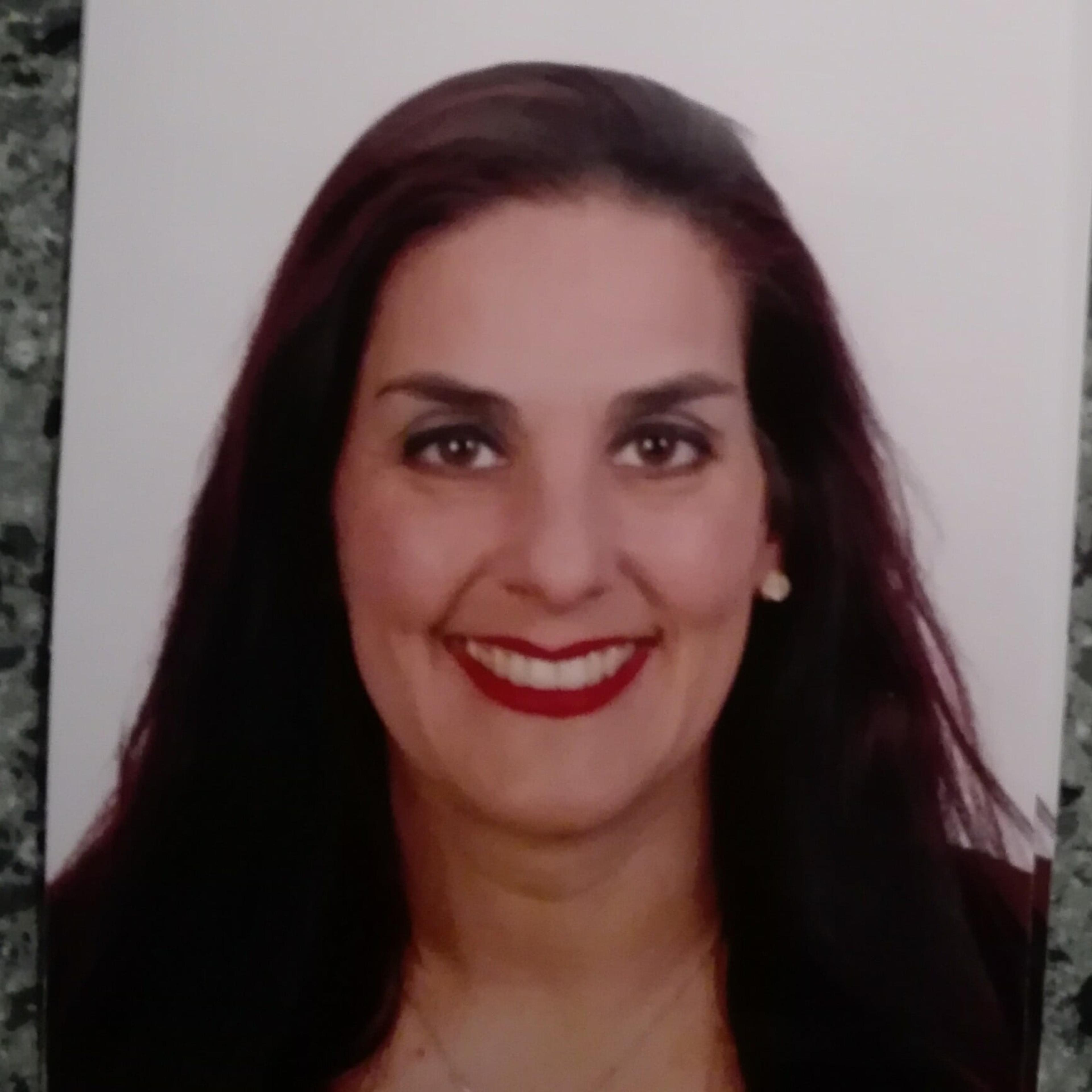 Raquel Ferrero Guerrero