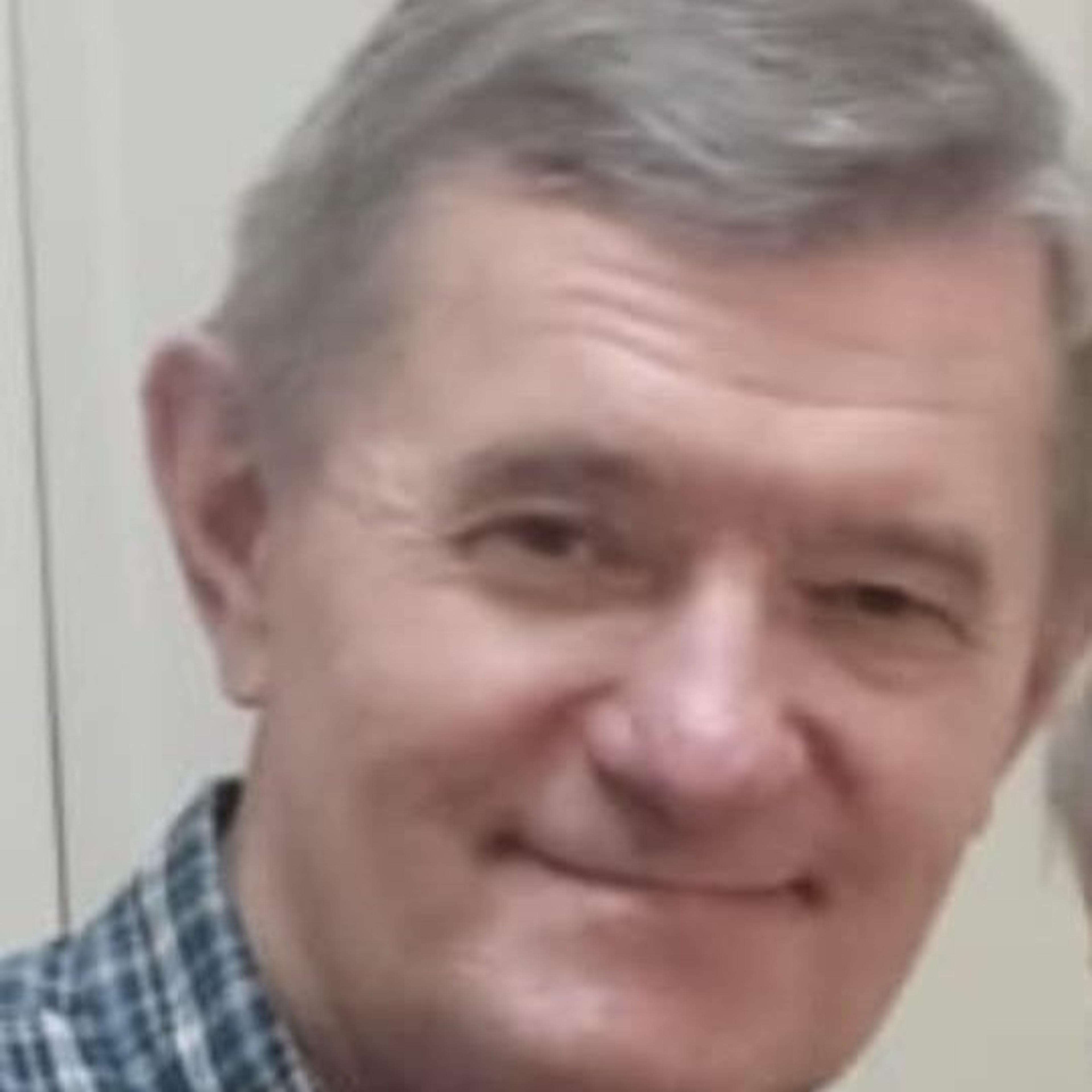 Sergii Zelenko
