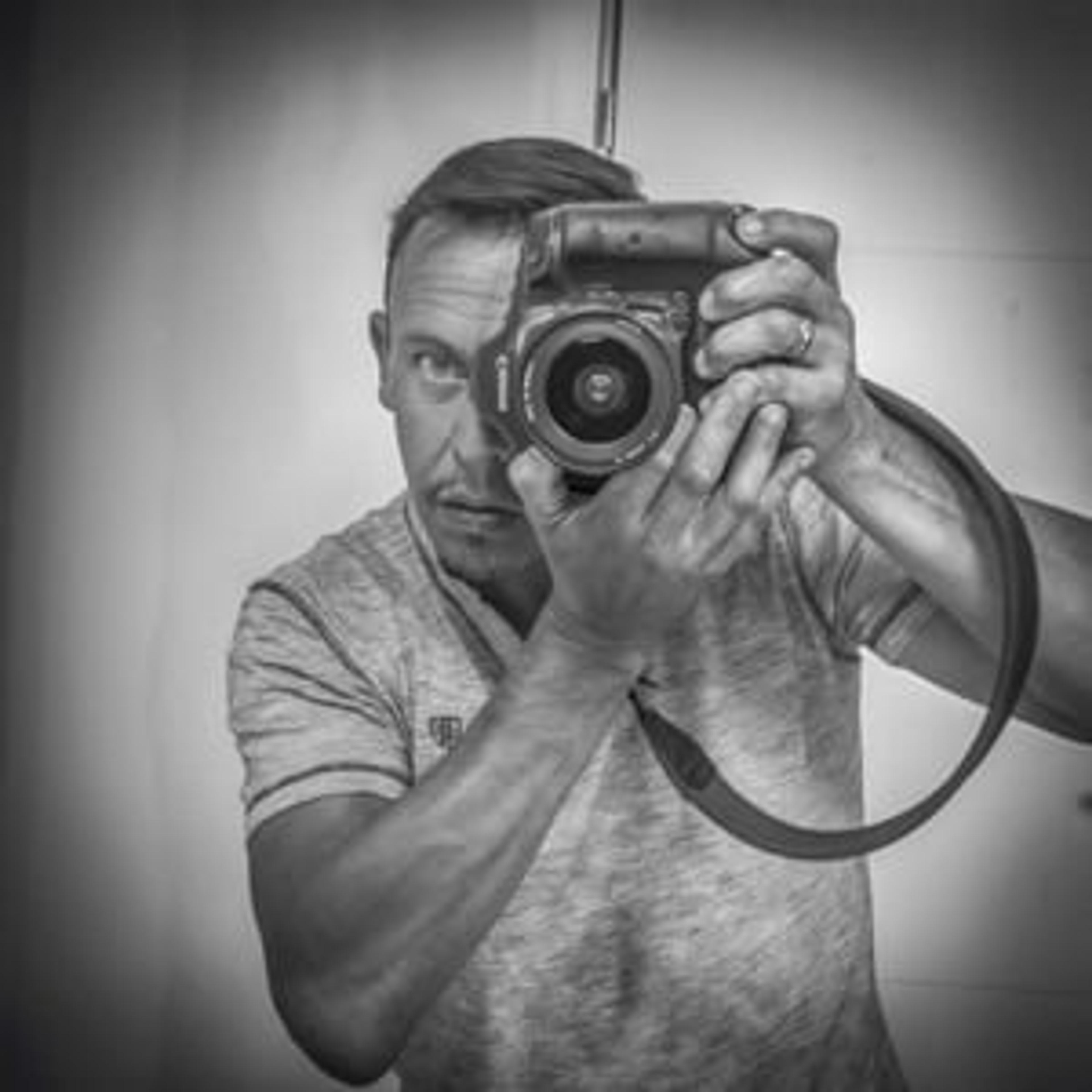 Yannick Martin