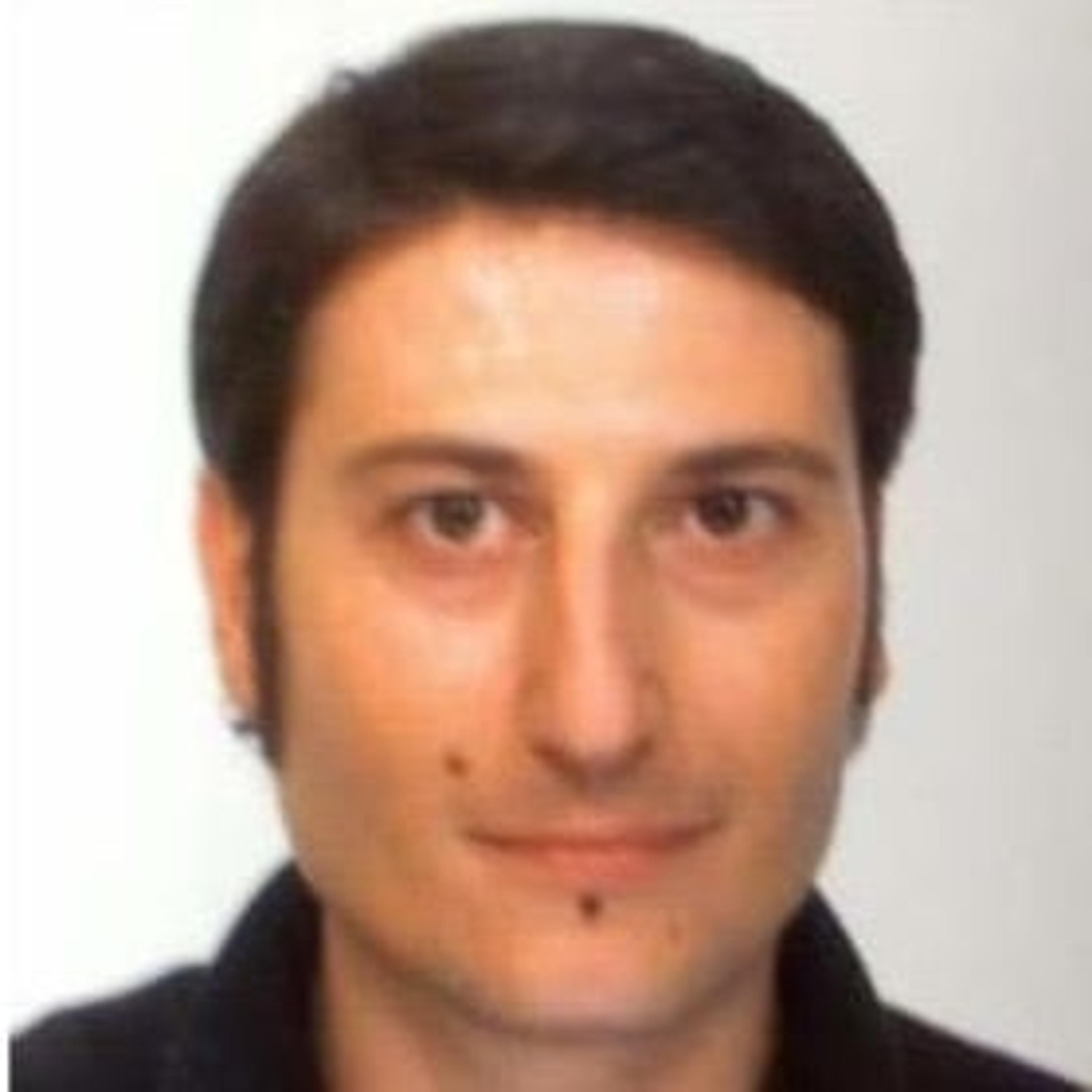 Marco Marzolla