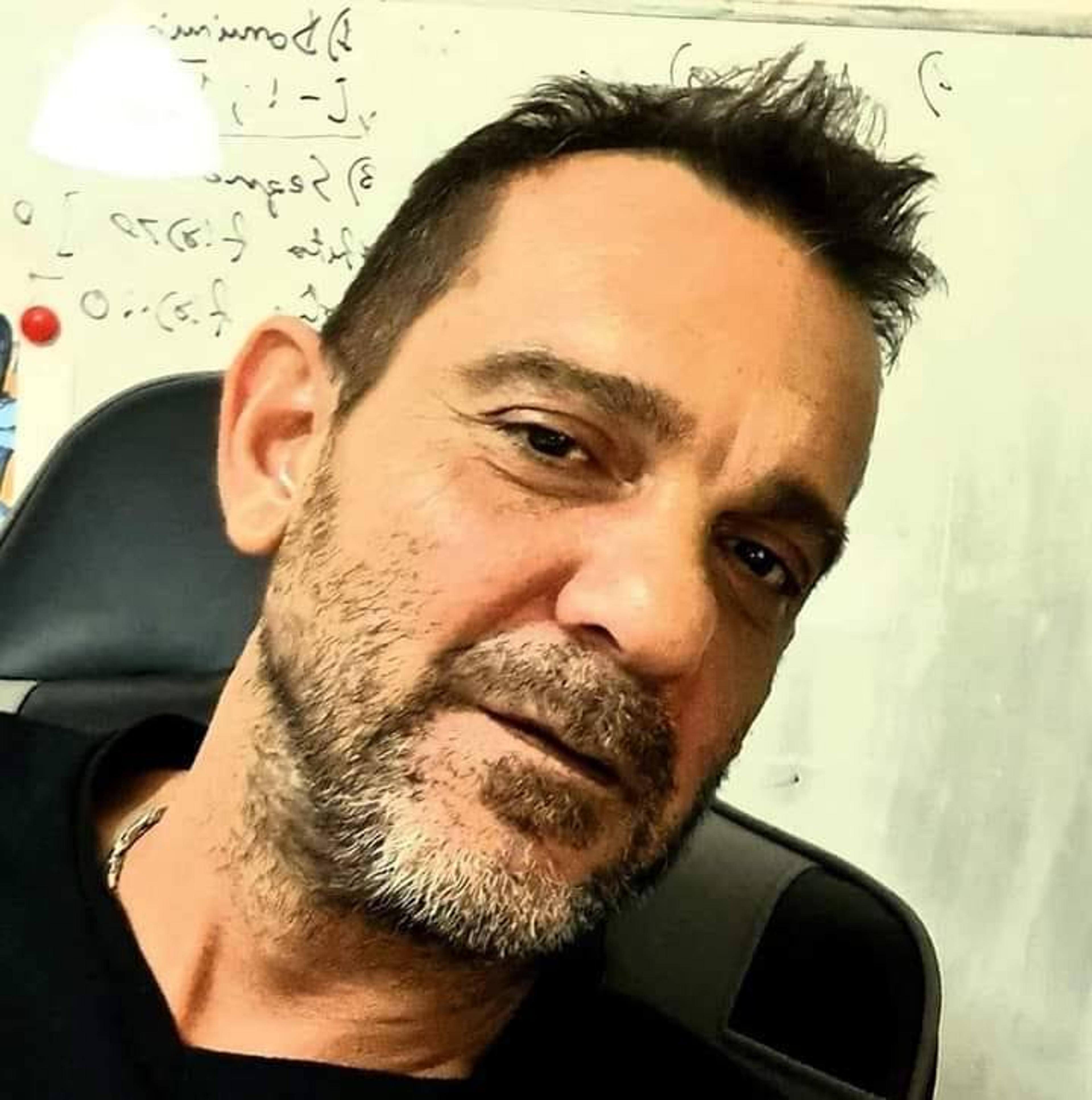 Paolo Bonanni