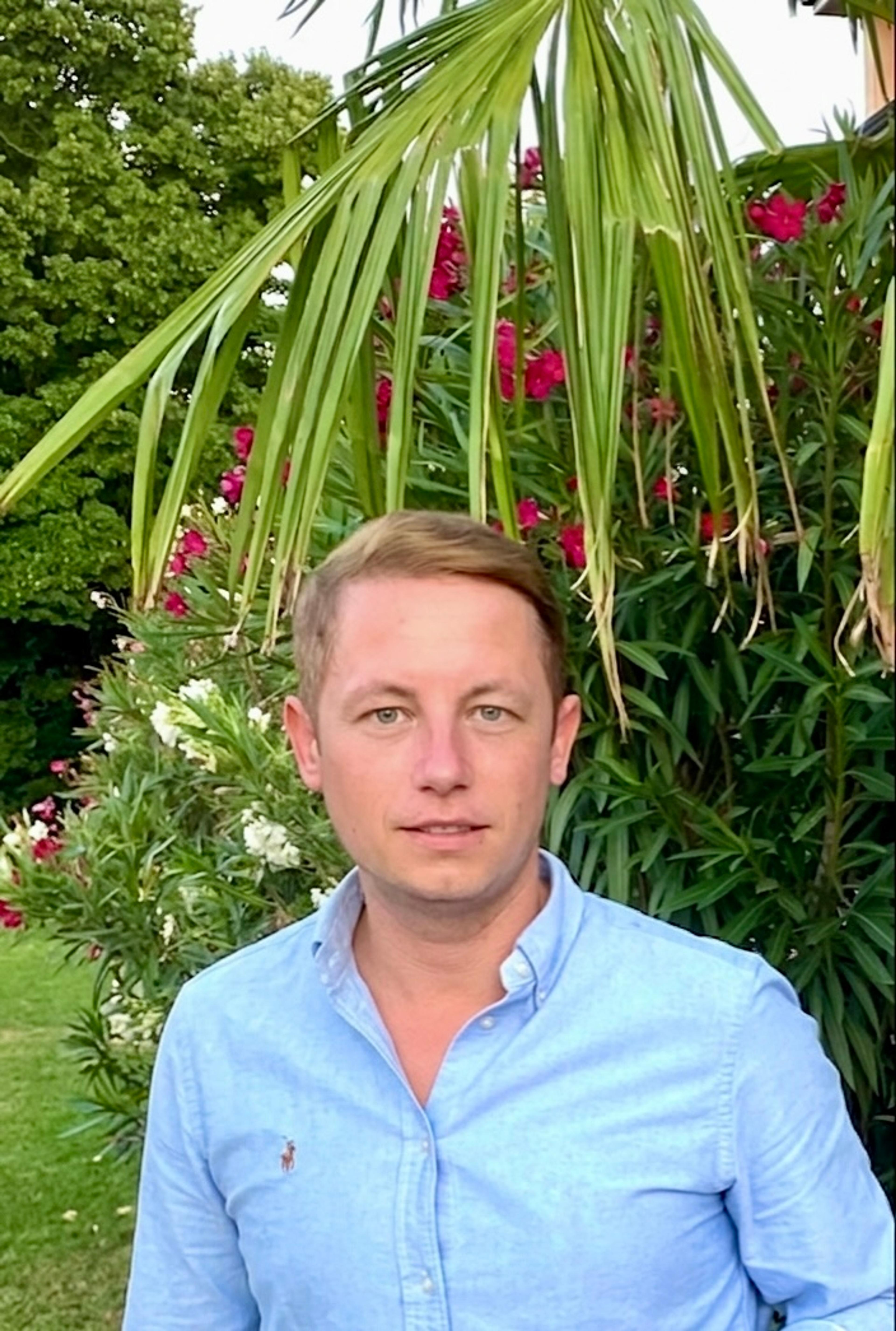 ANDREI CEBAN