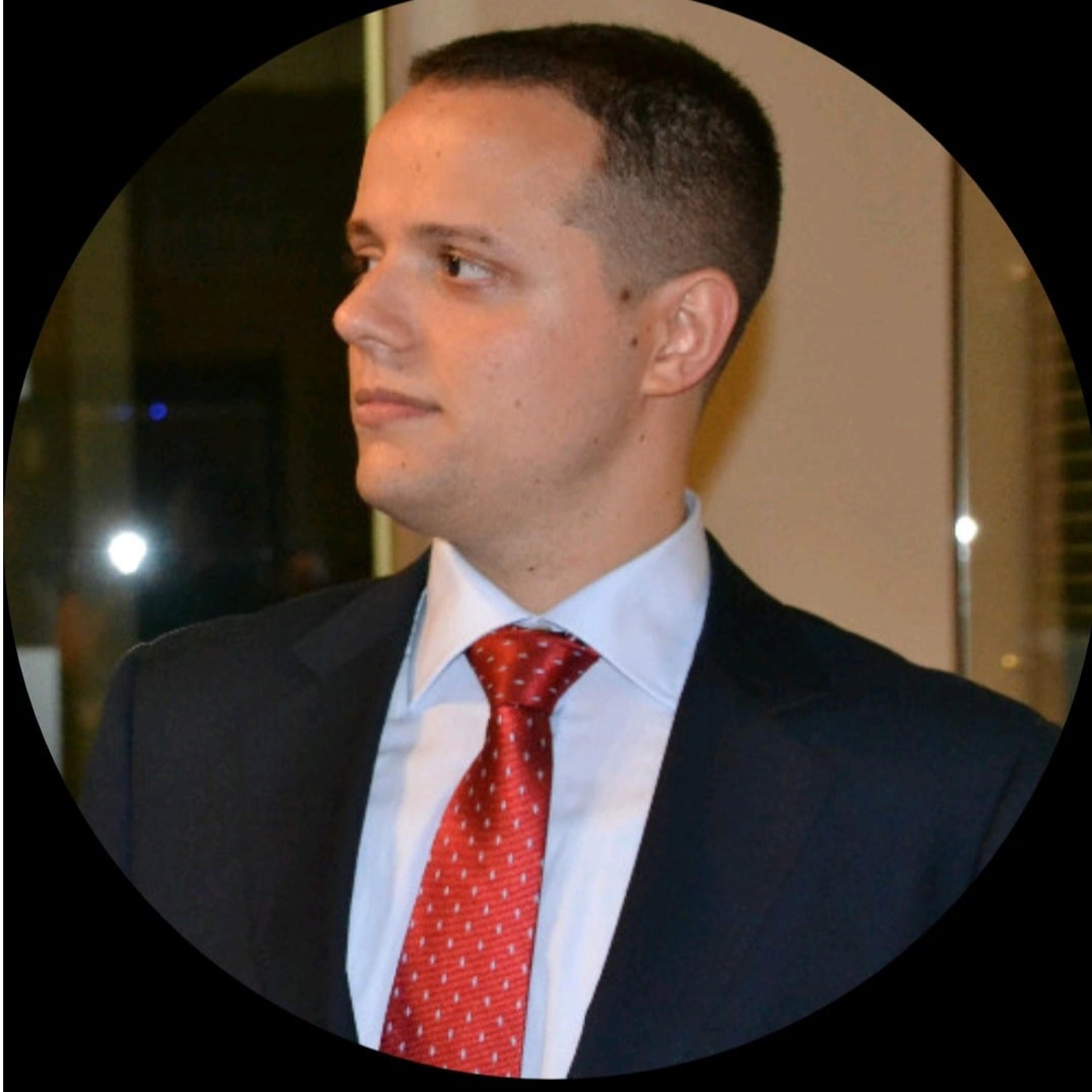 Stefano Pellegrino