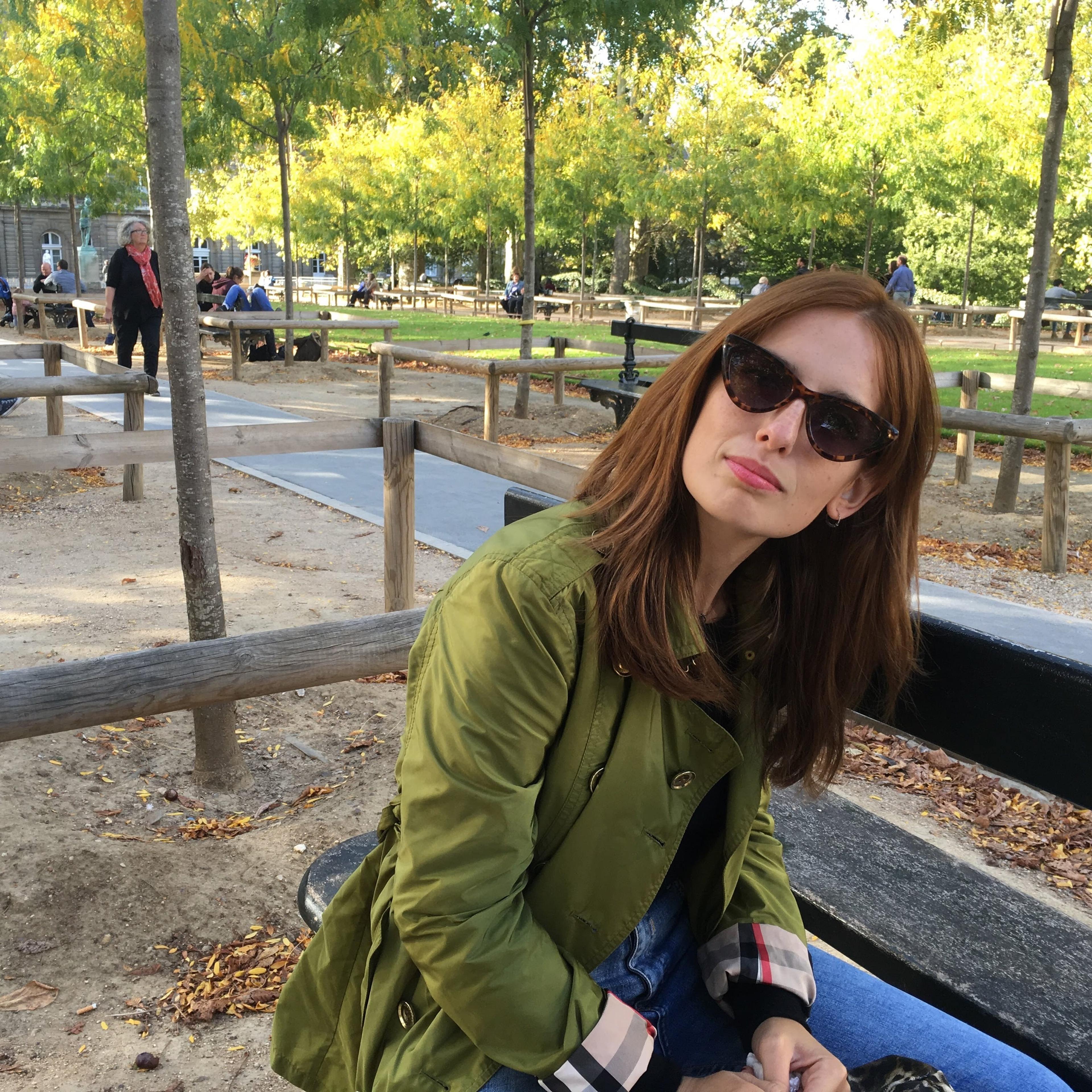 Irene Pastorelli