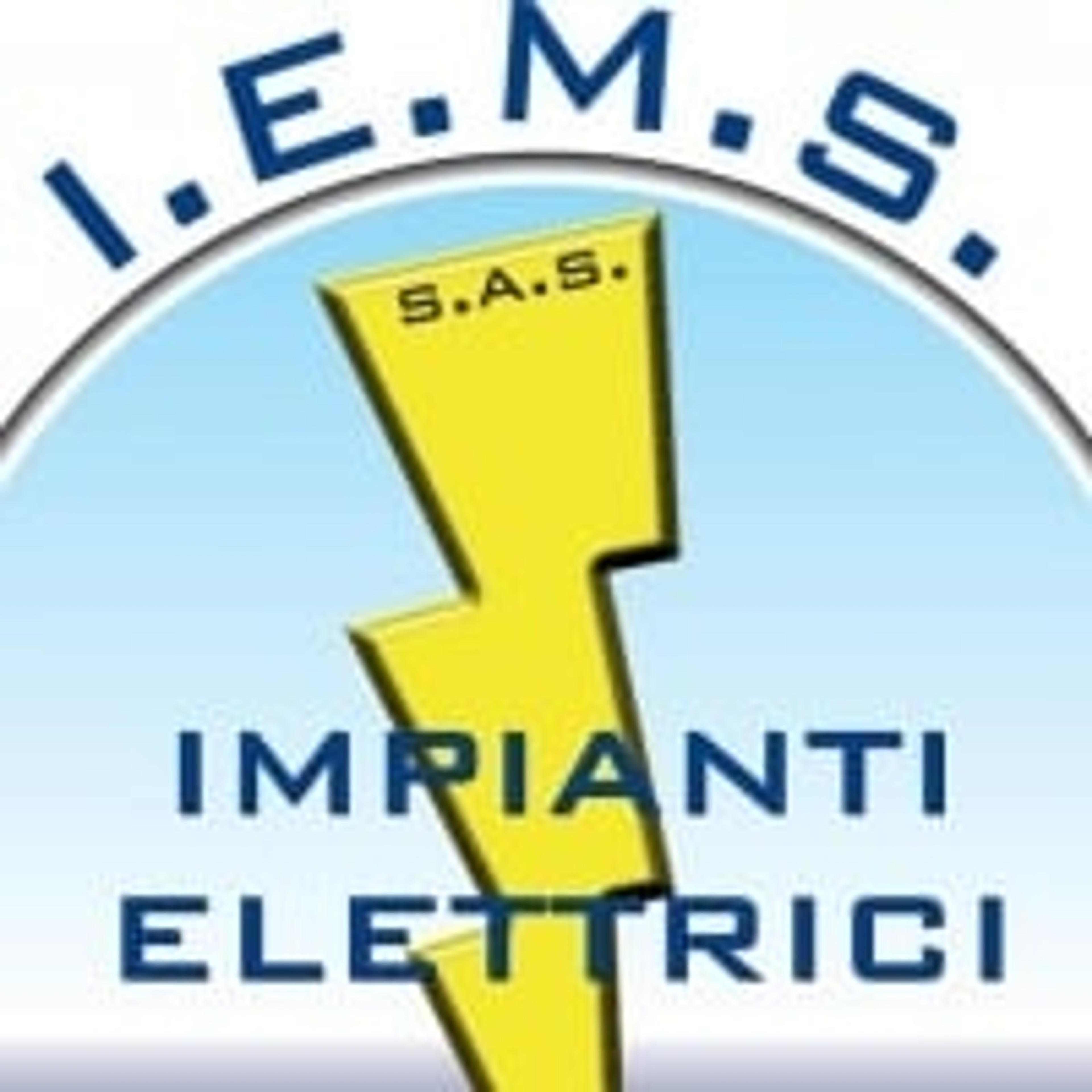 I.E.M.S sas