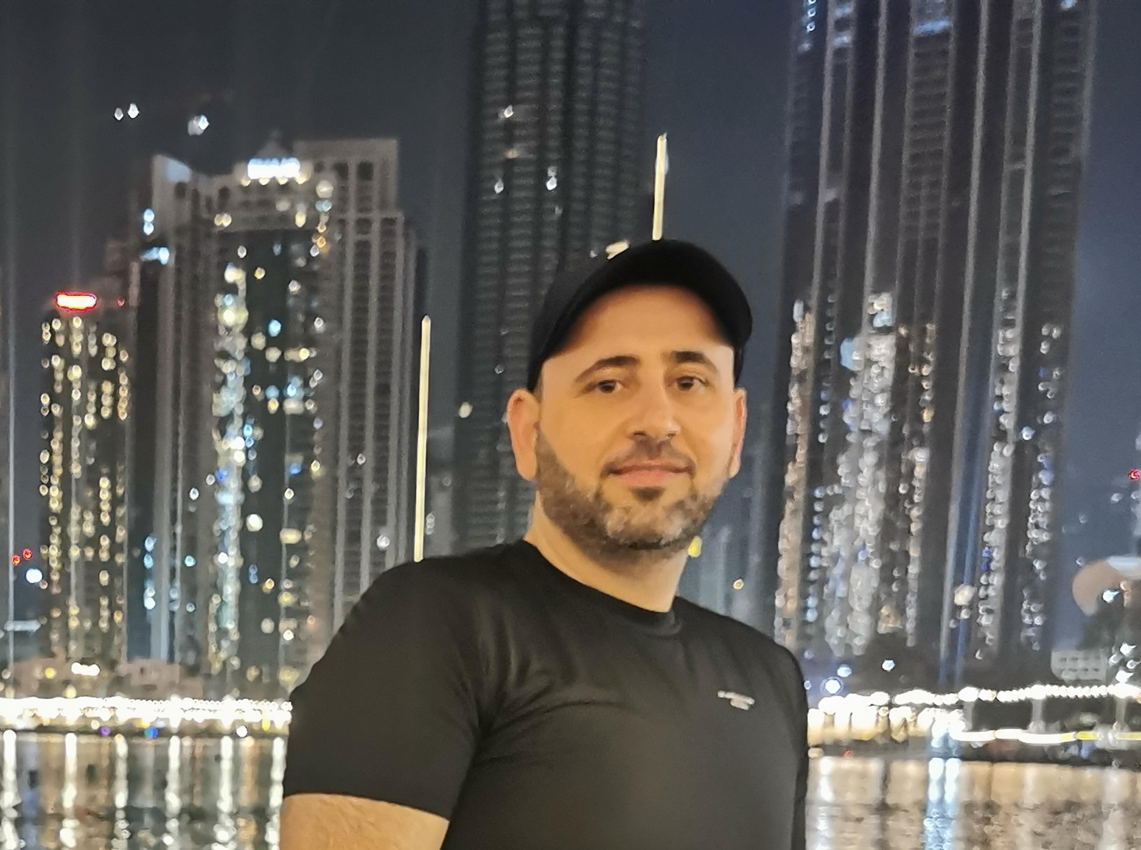 Mohannad S