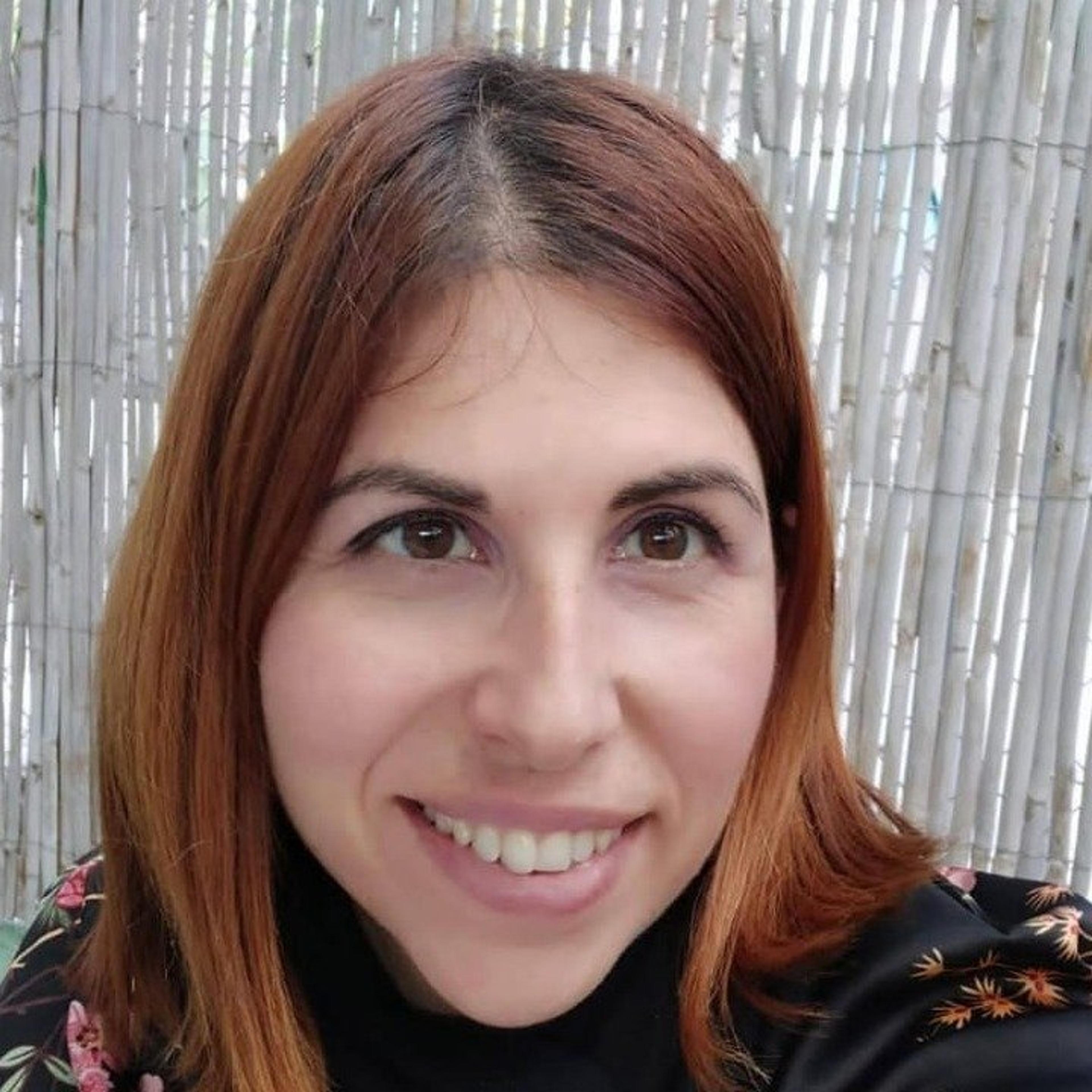 Sandra Miñano Pérez