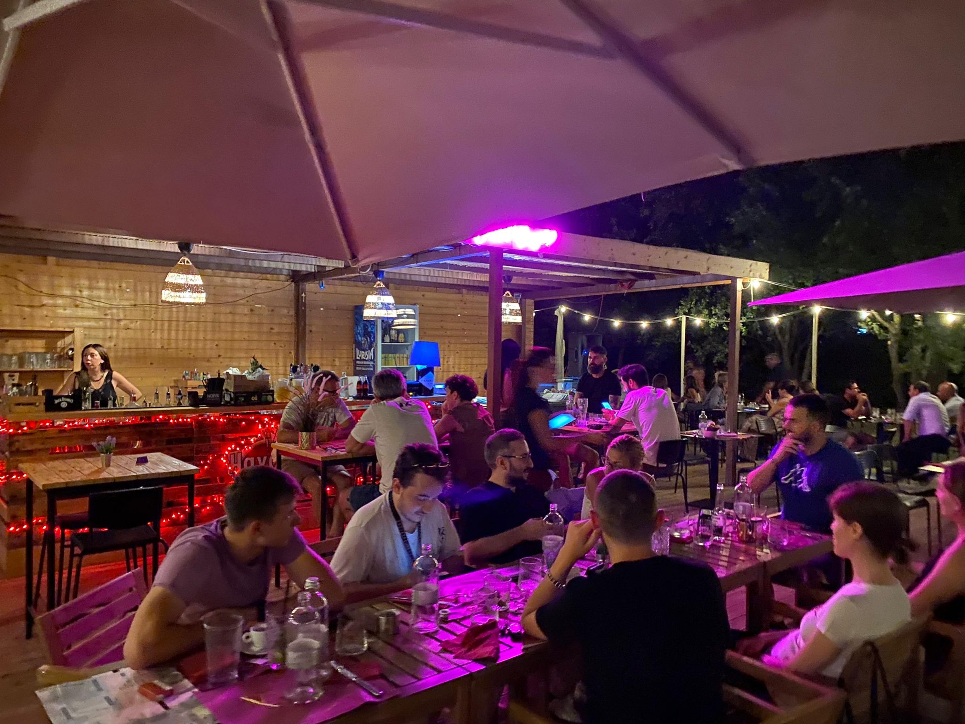 Margaritas Cervia