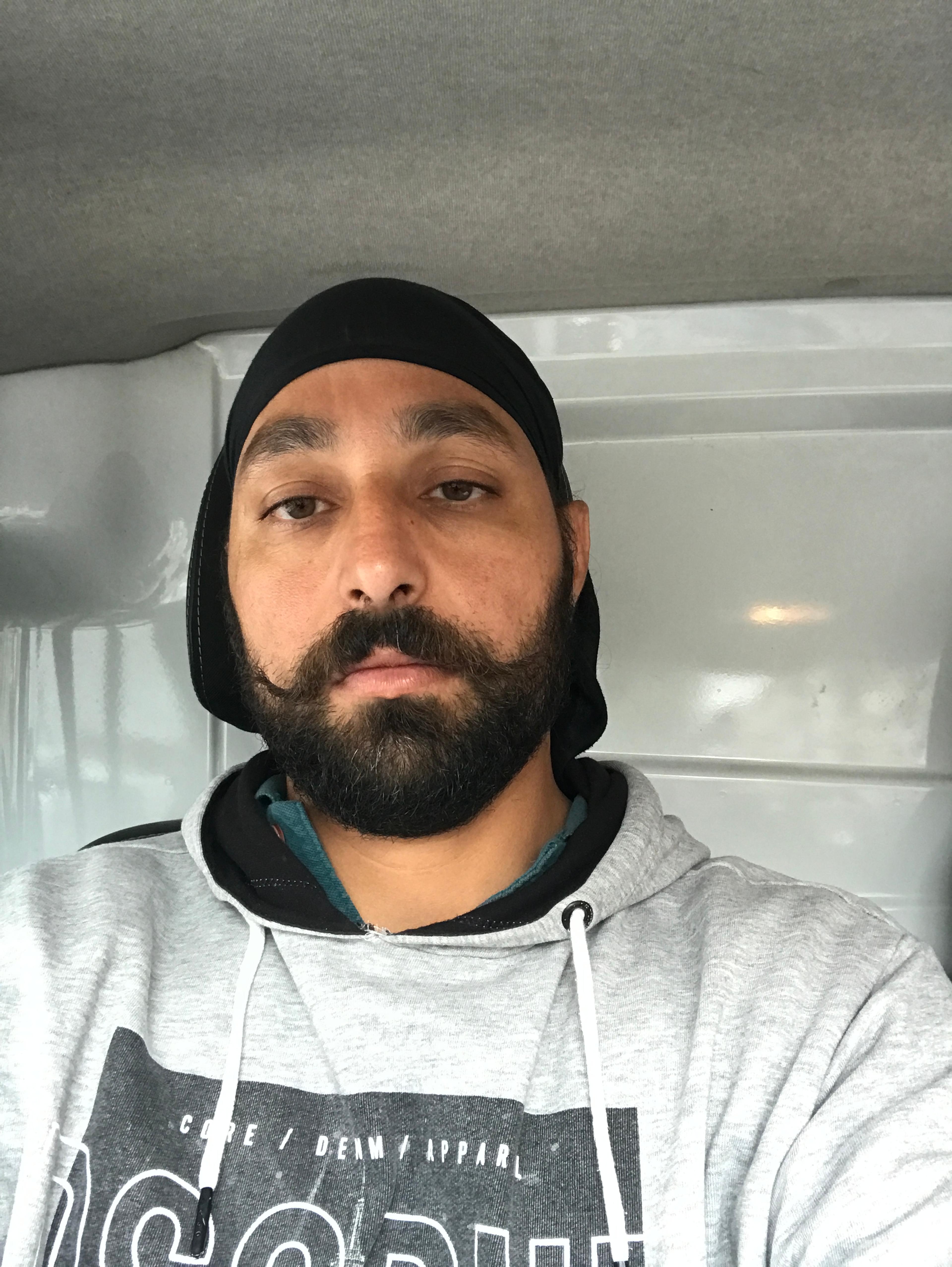 Satwinder Singh