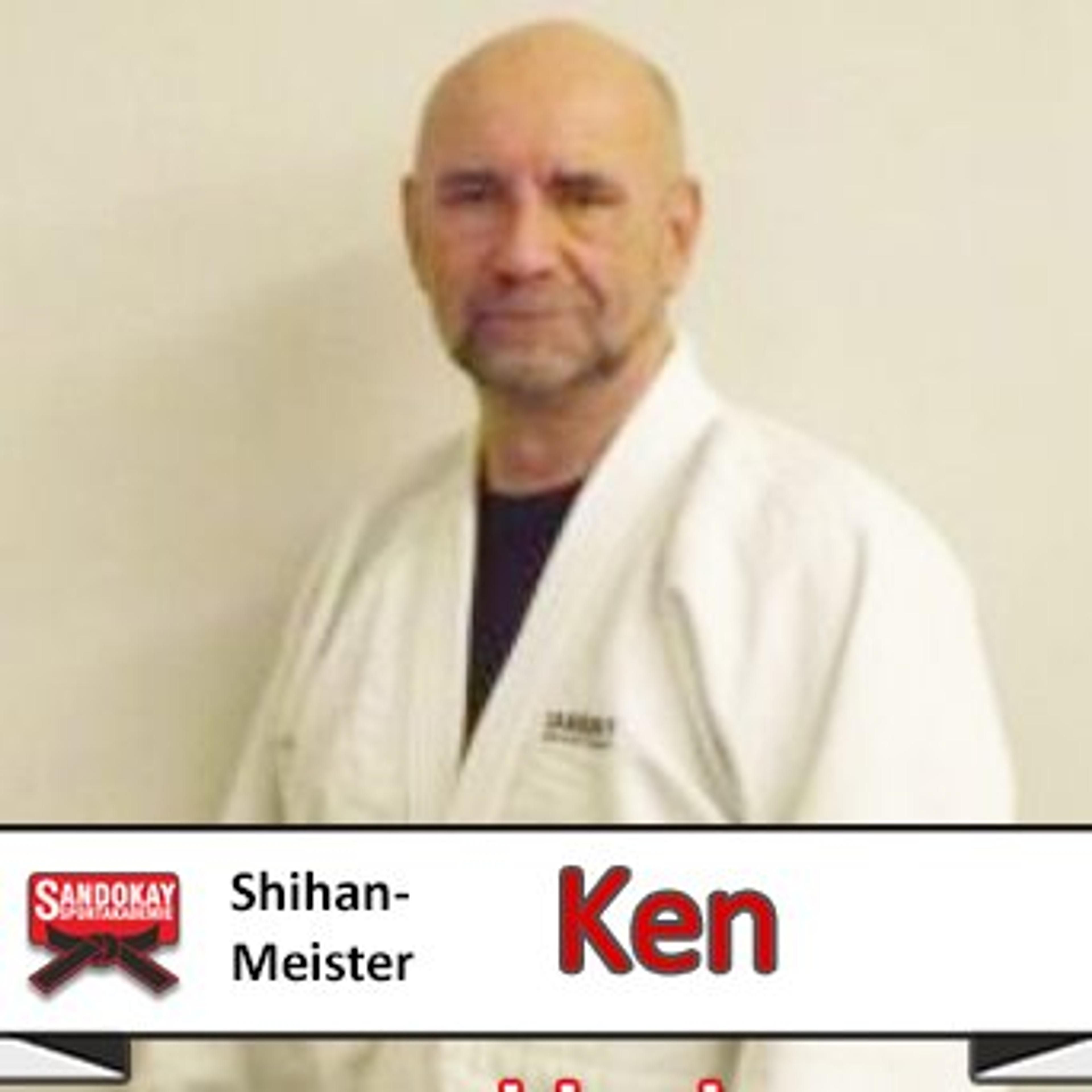 Ken Speck