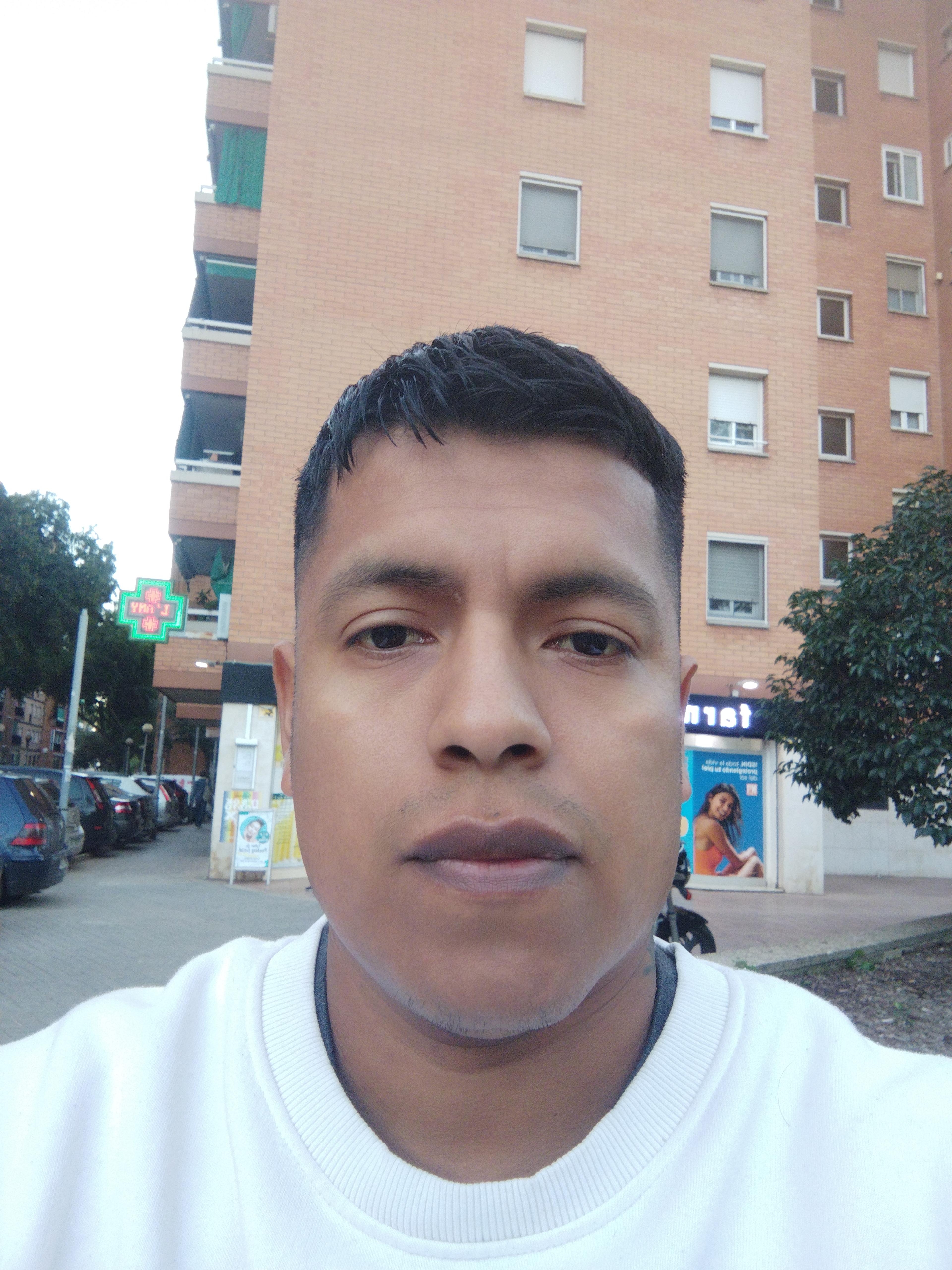 Julio Alejandro Eche Vasquez