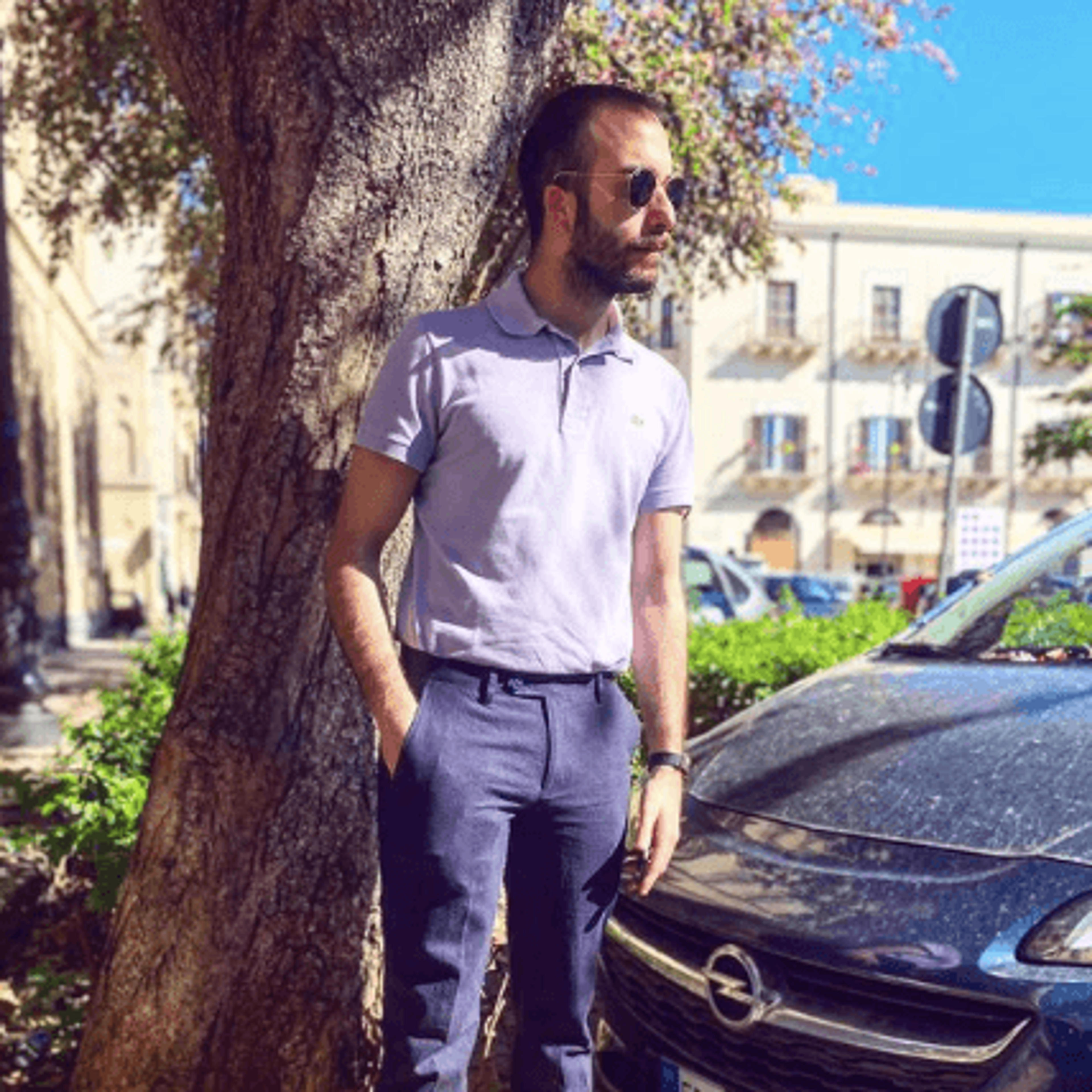 Fabio Lo Iacono