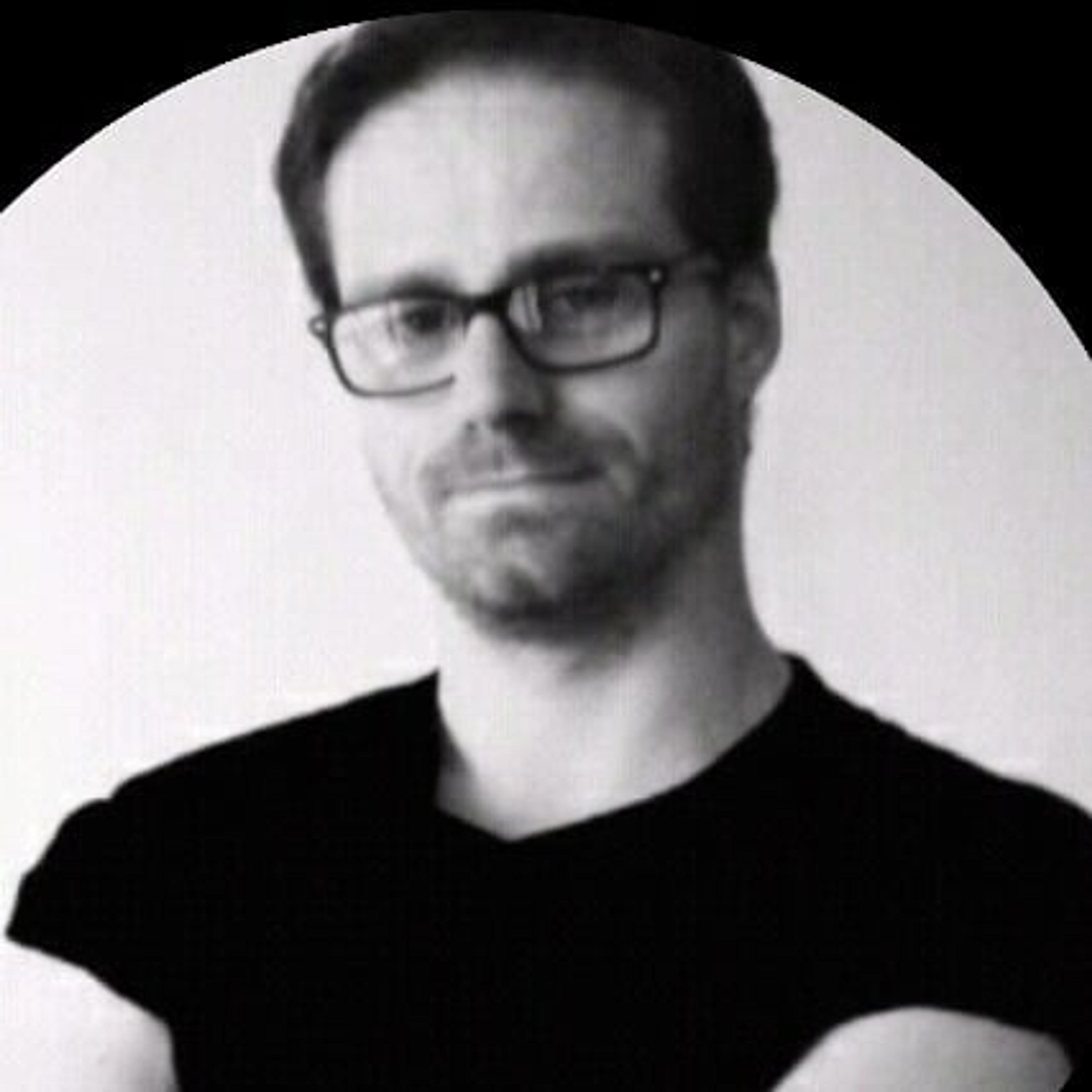 Geoffrey Lelievre