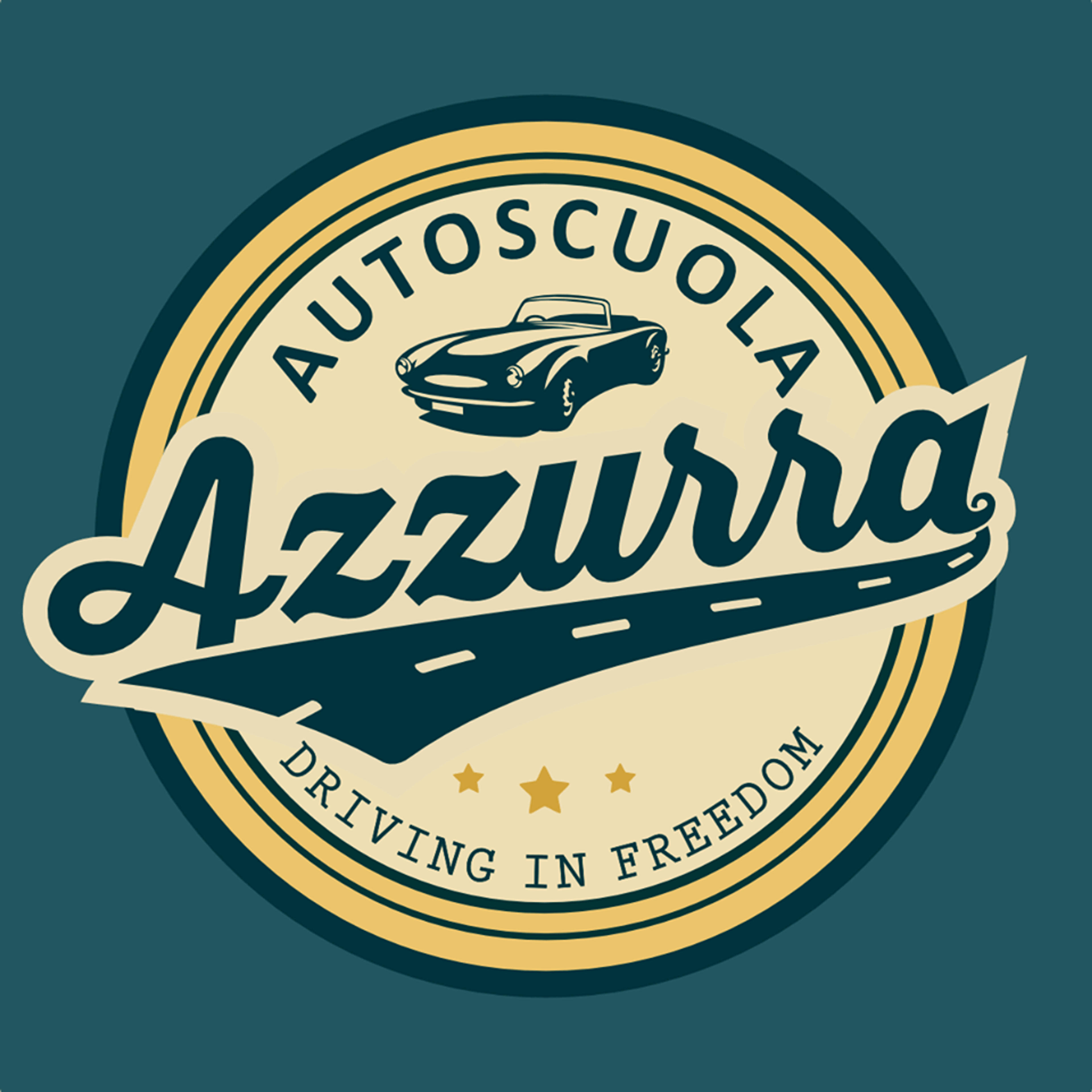 Autoscuola Azzurra