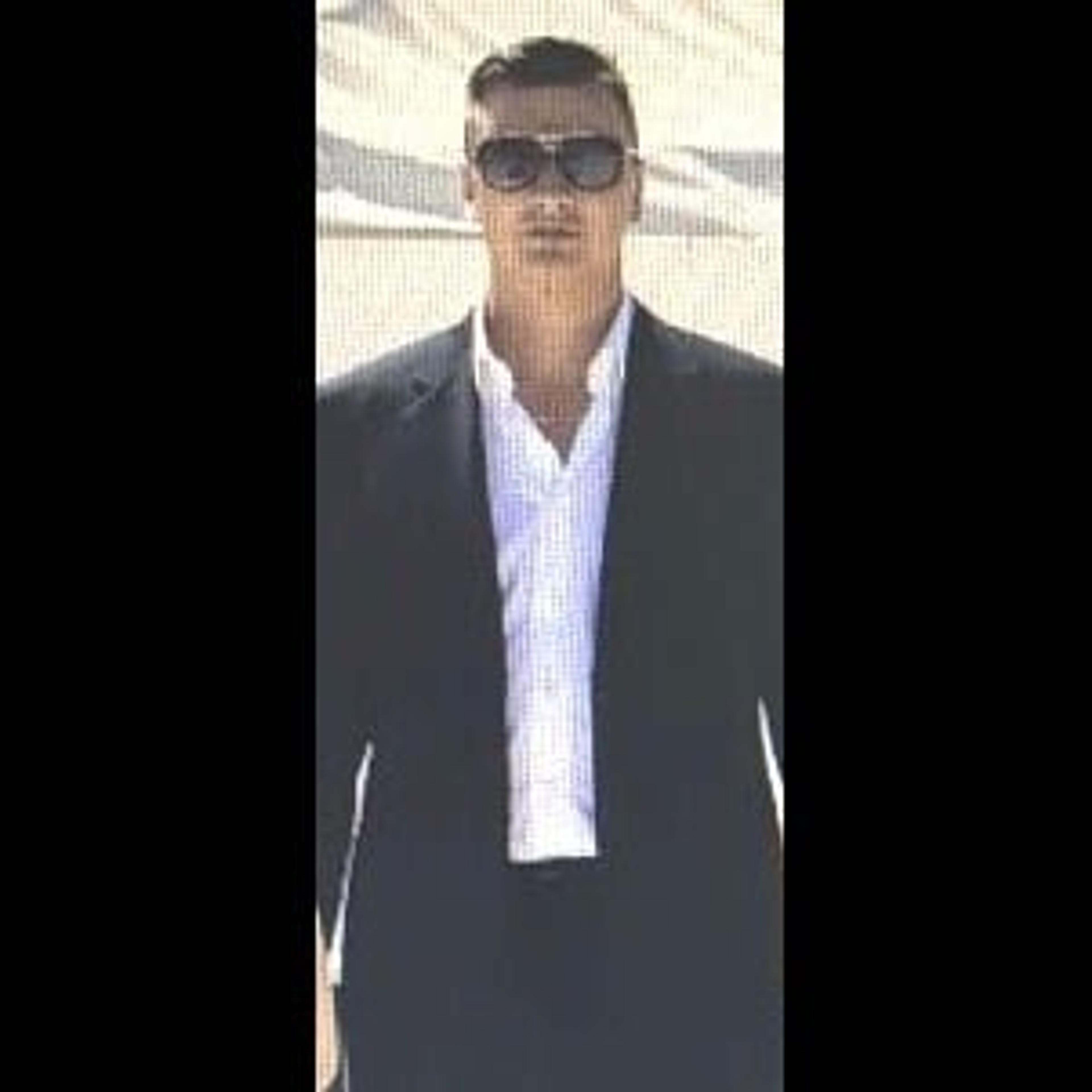Cristian Cioara