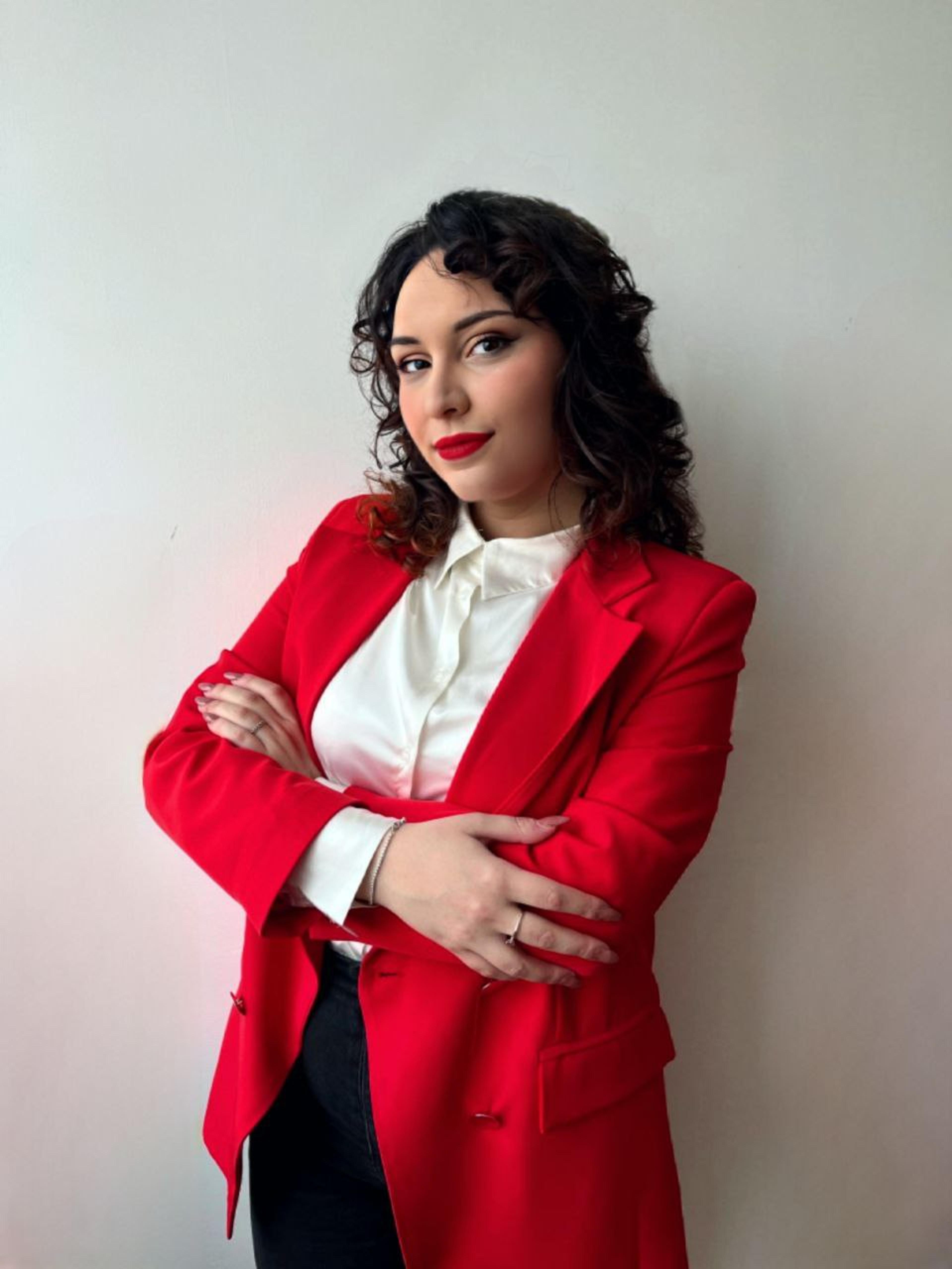 Francesca Giordano