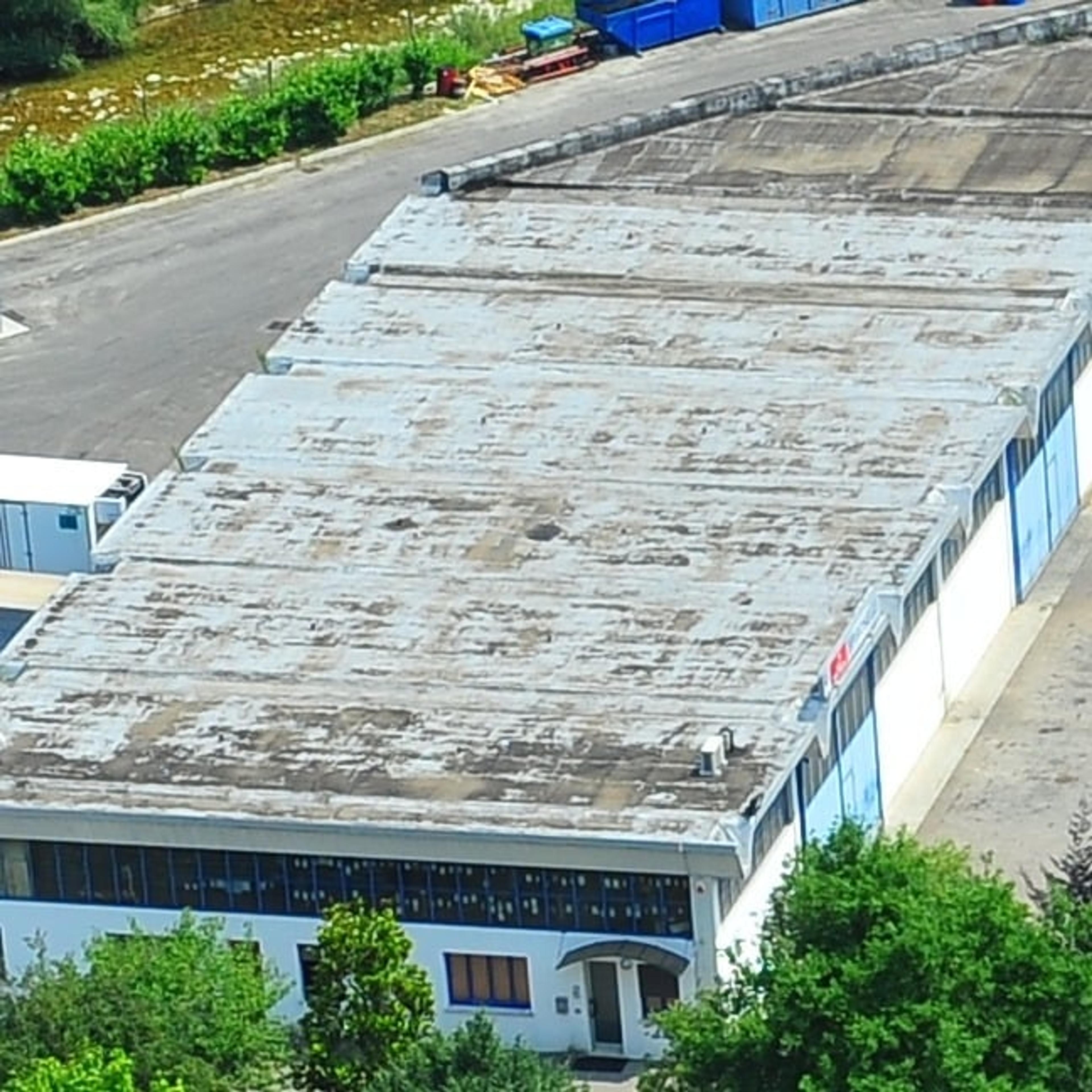 SPIRONELLI SRL