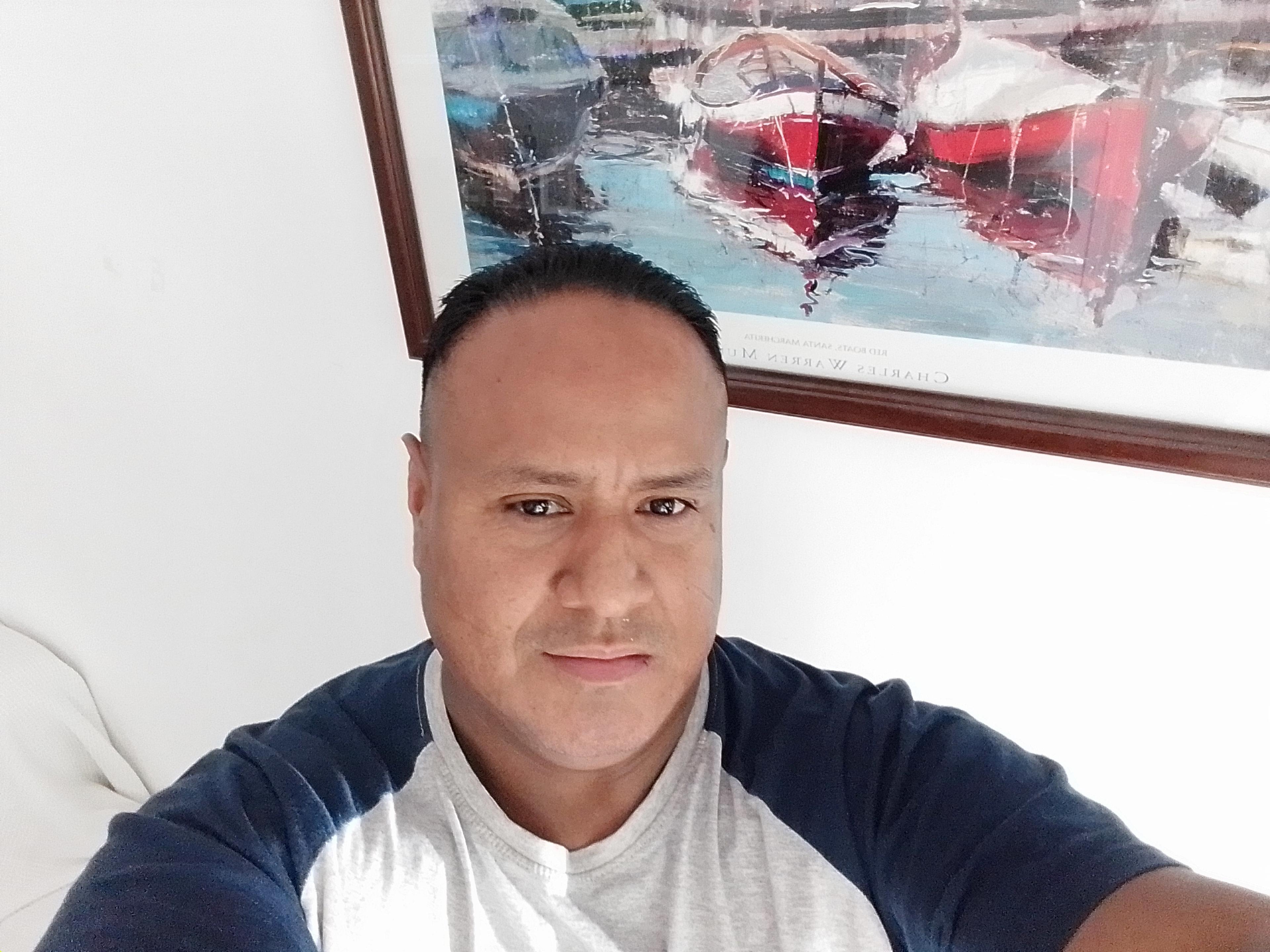 RICHARD ENRIQUE CAICHE LIMONES