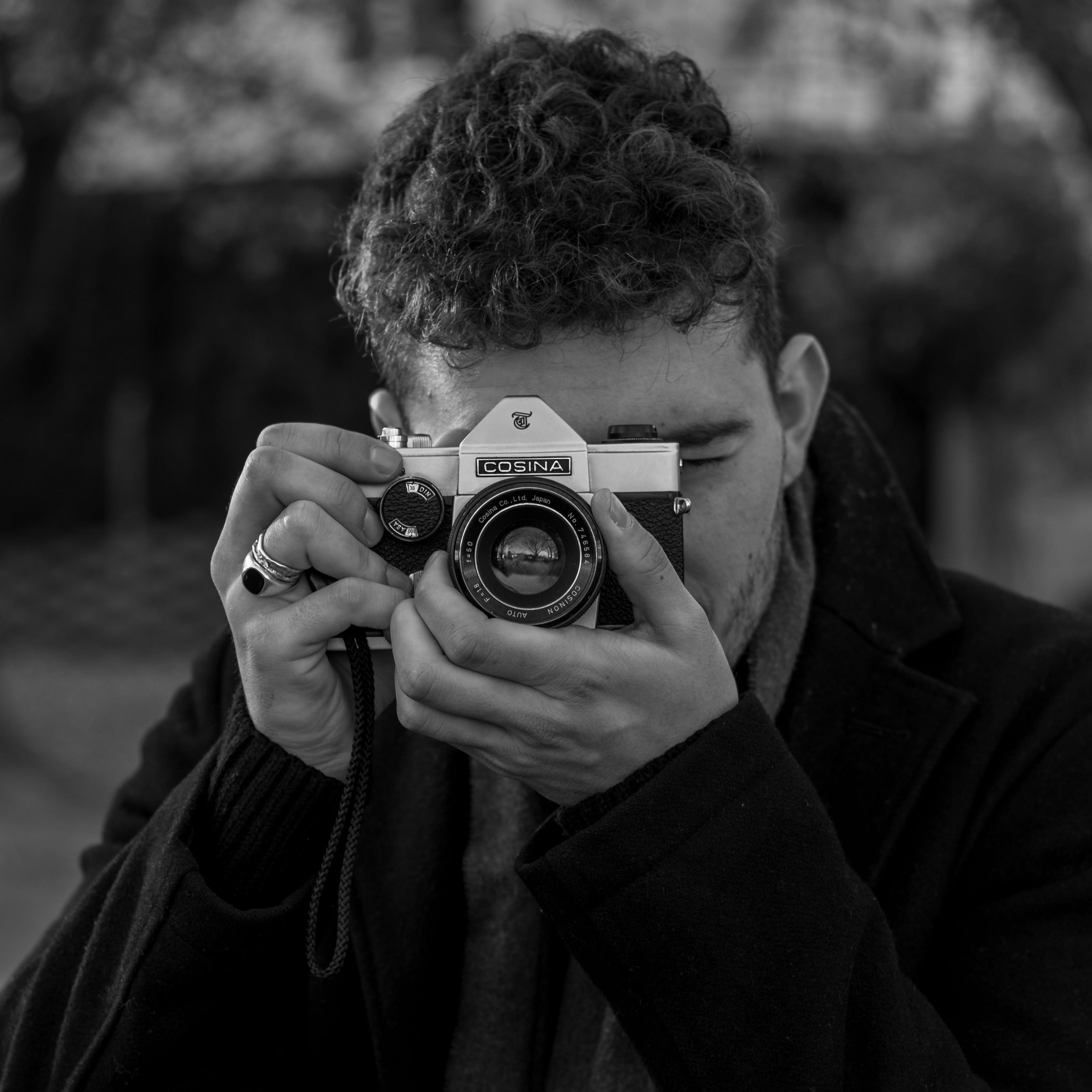 Eldar Tinjic