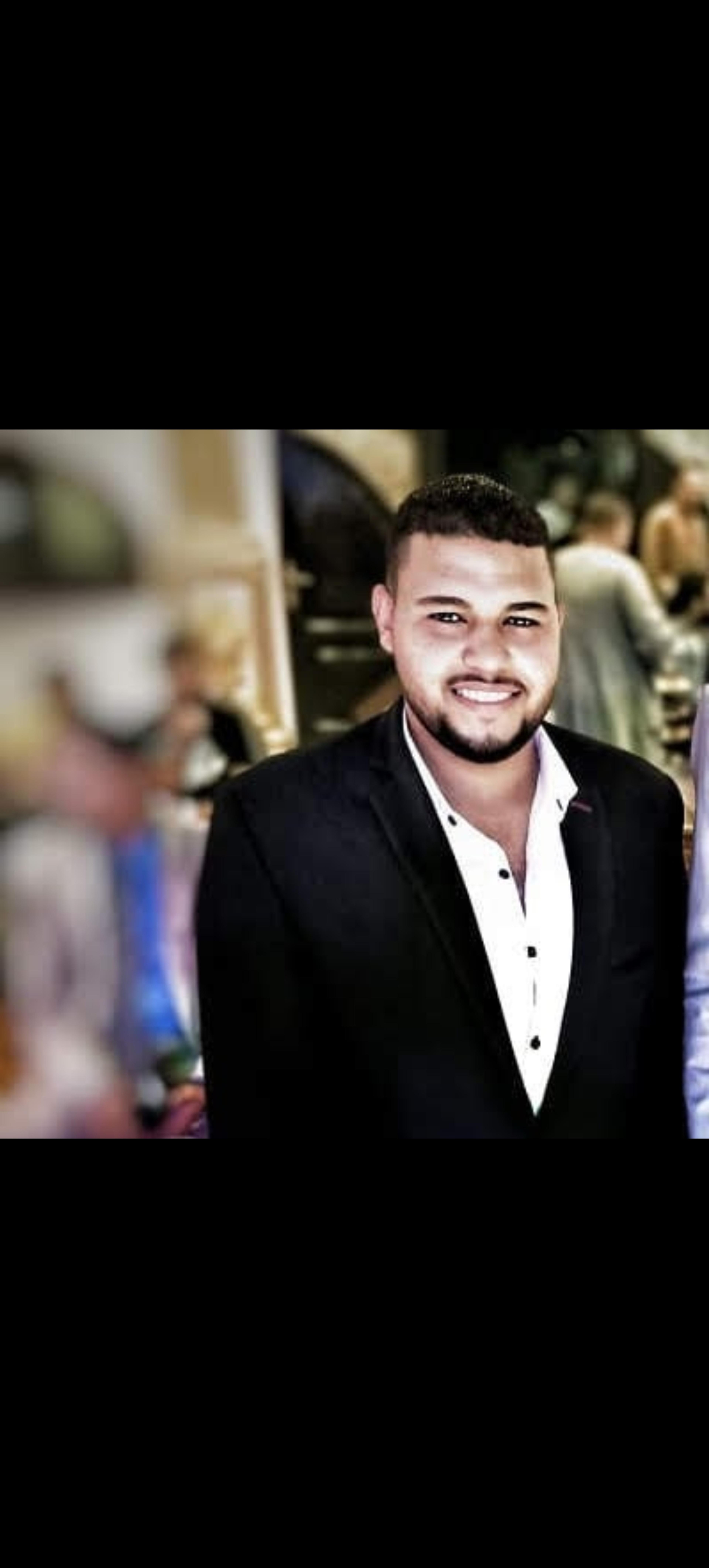 محمد عثمان الصعيد