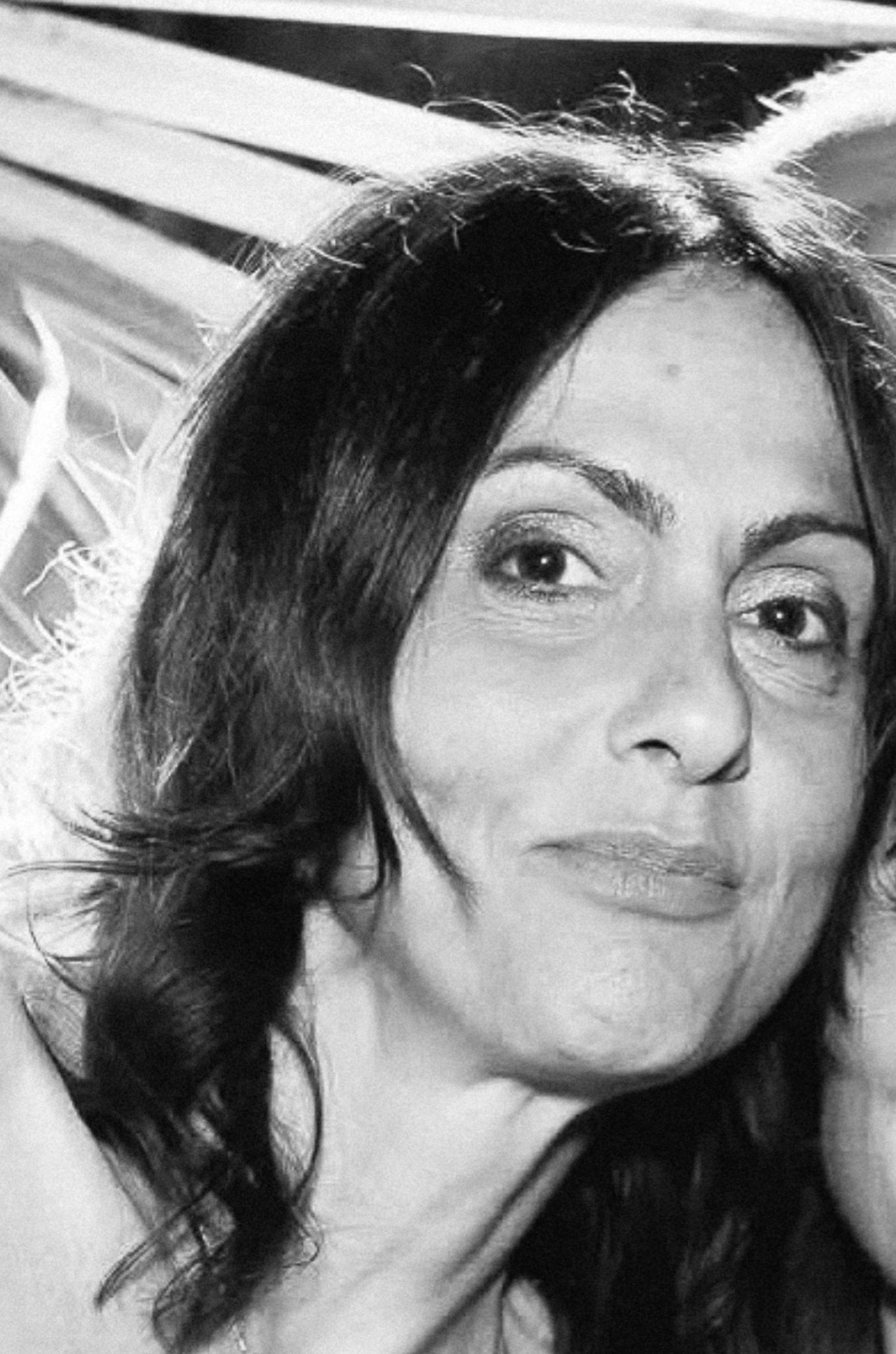 Cristiana Carlucci