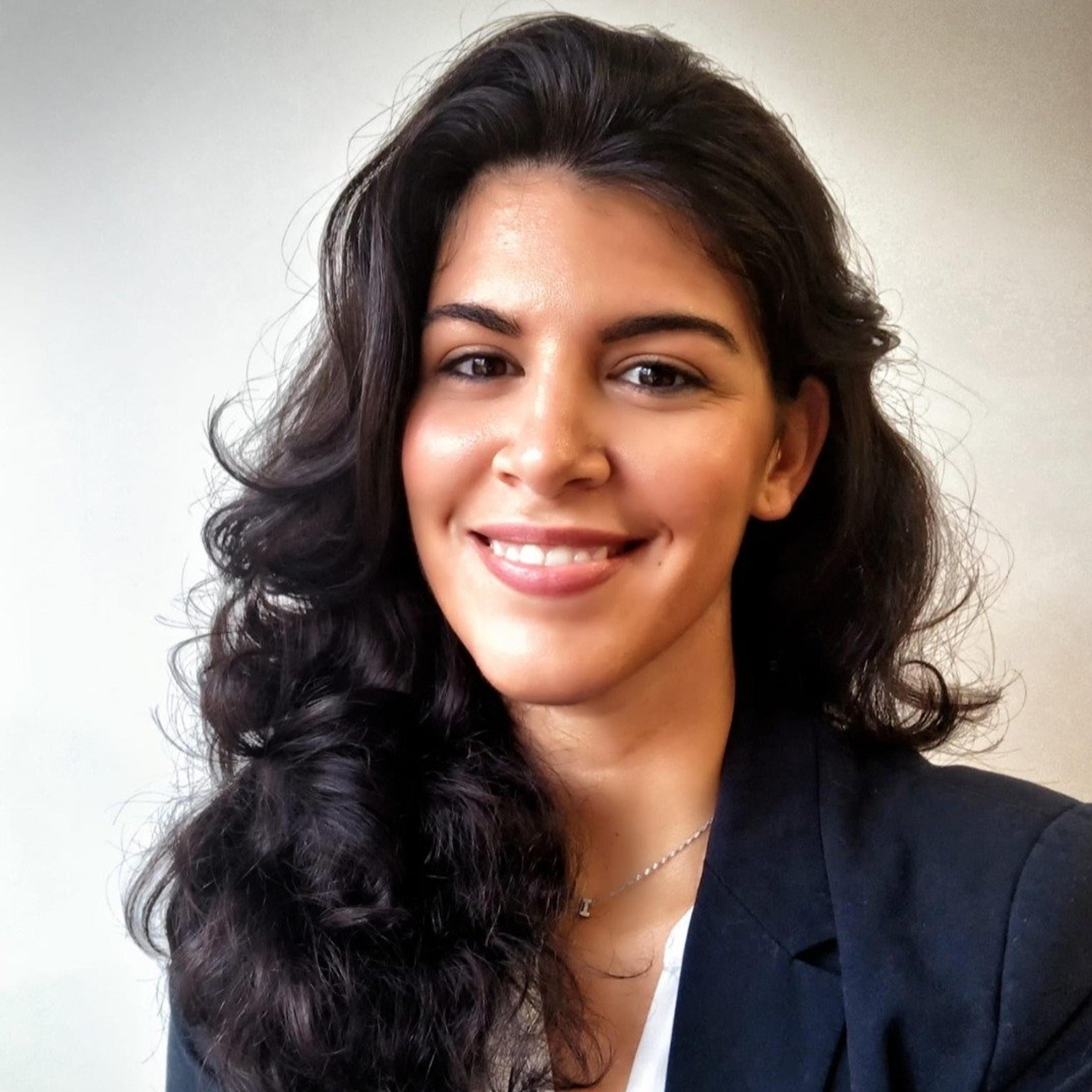 Ines Chacartegui Rojo