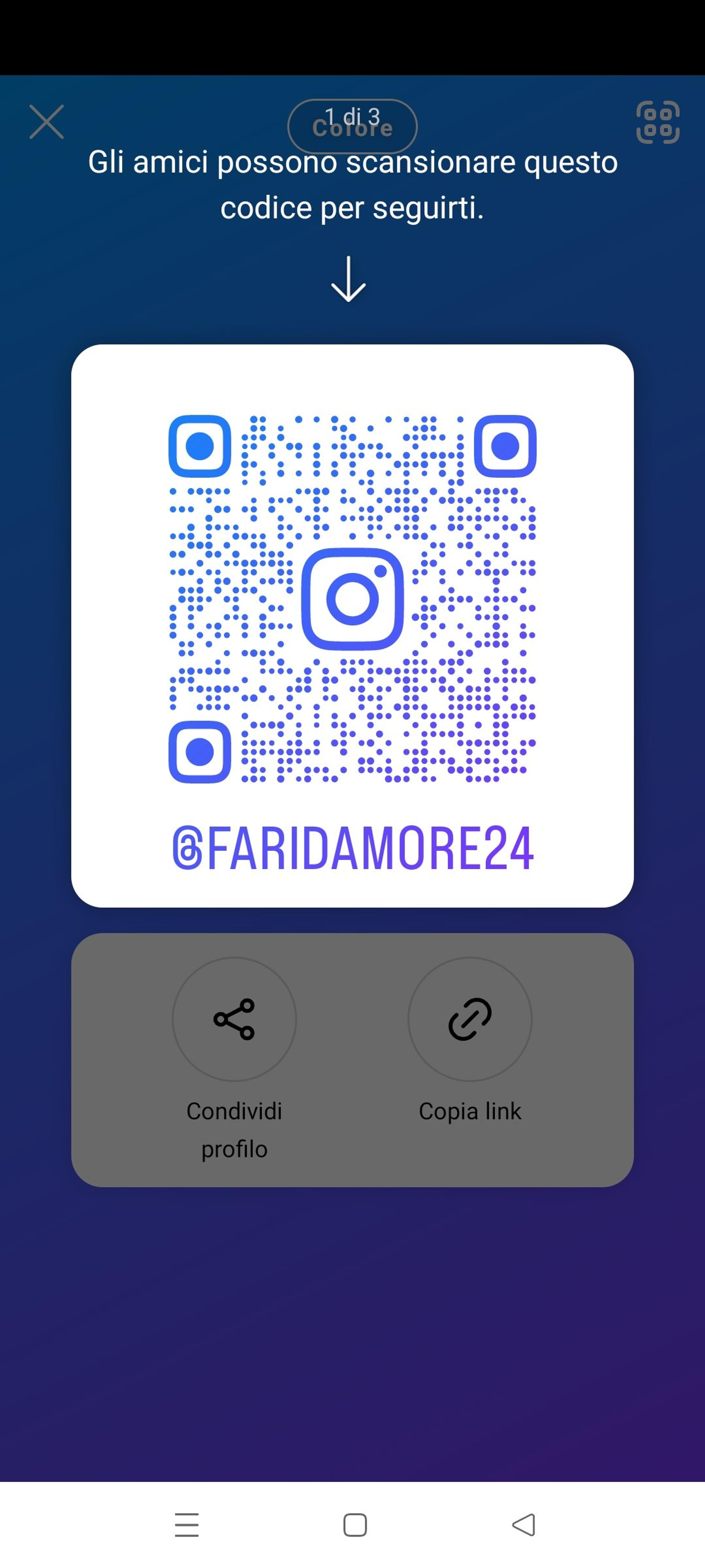 Farida More
