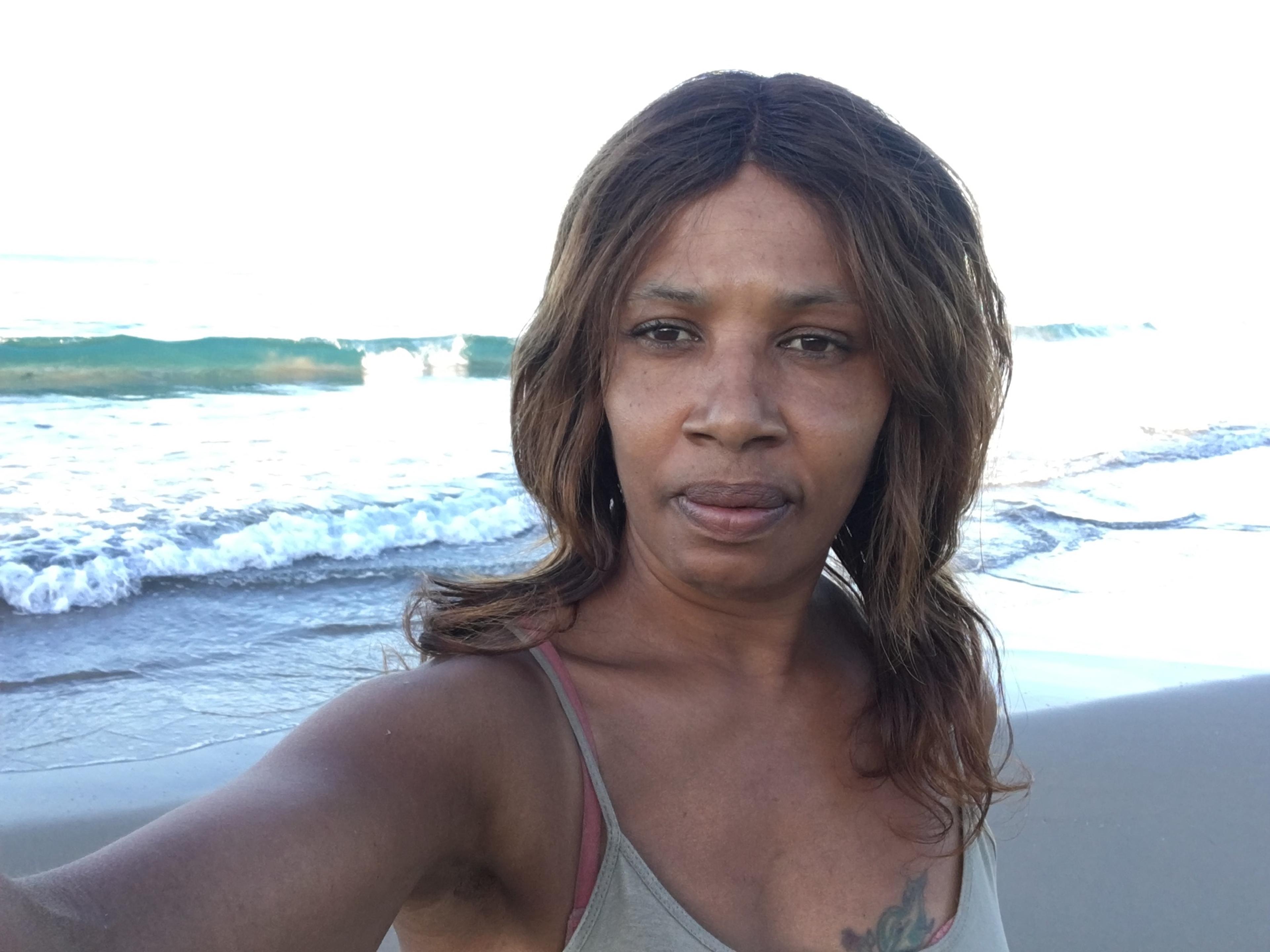 Marcia Mitchell