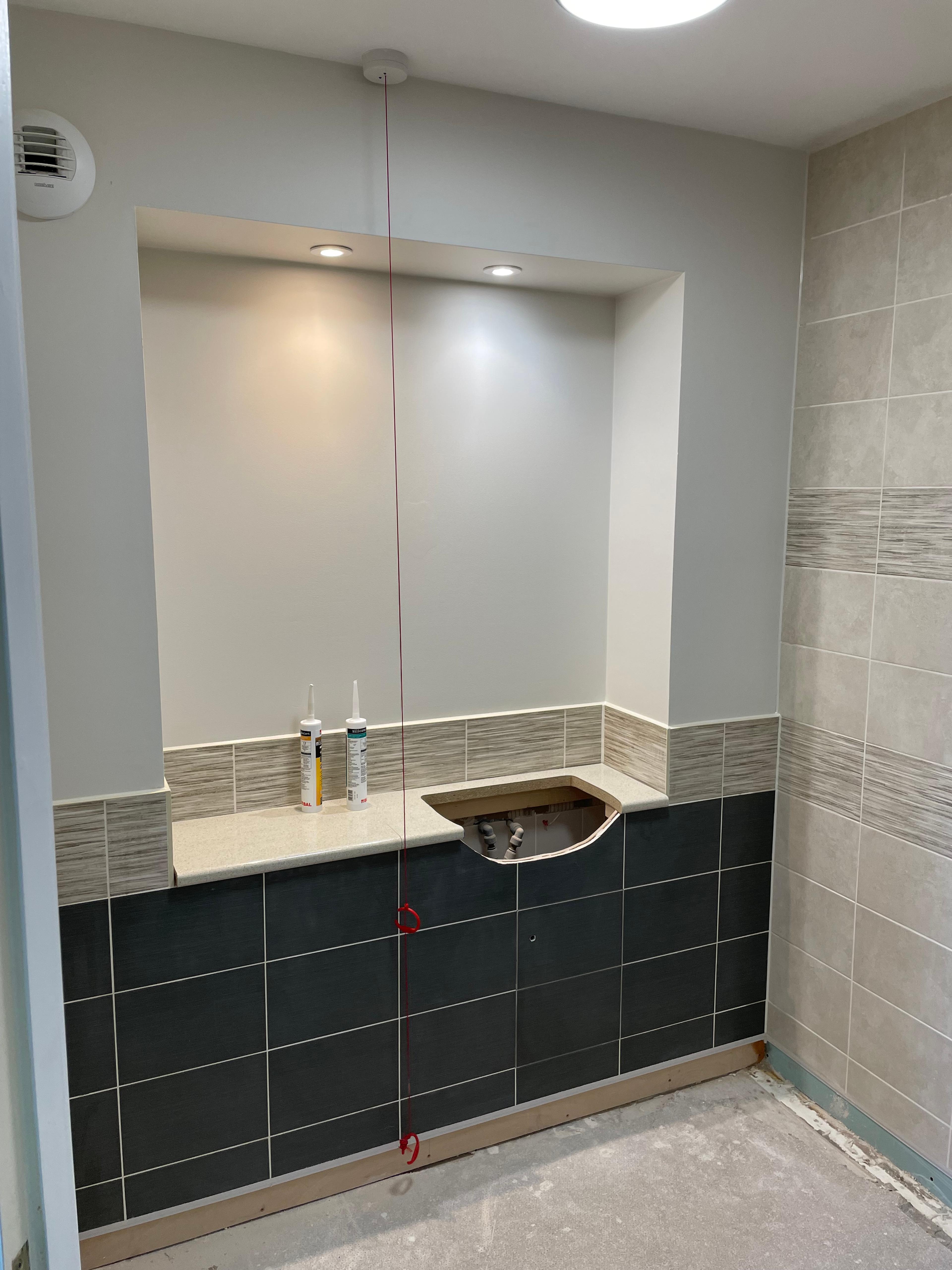 Home Renovation