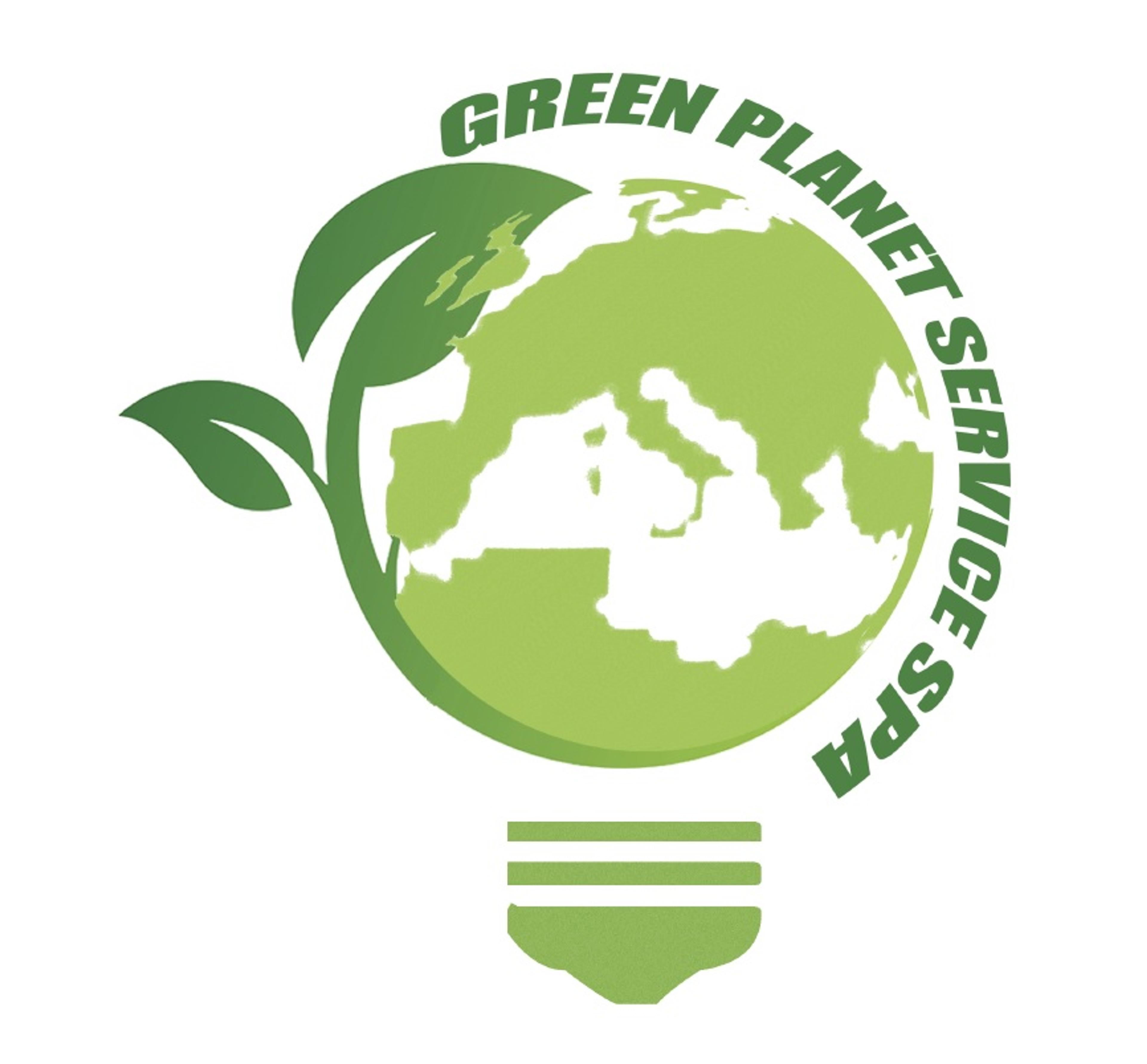 GREEN PLANET SERVICE SPA
