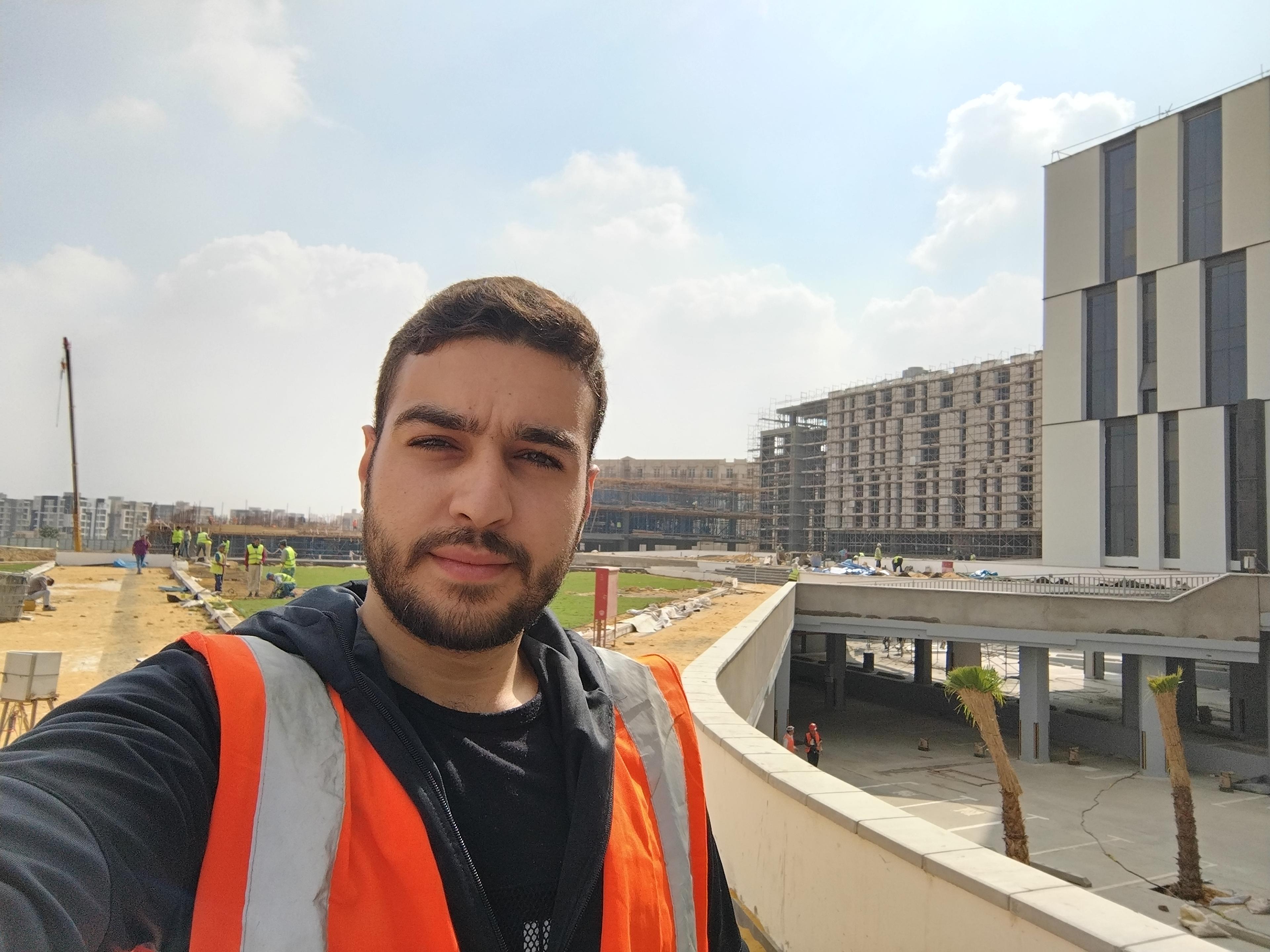 عبدالإله صافي