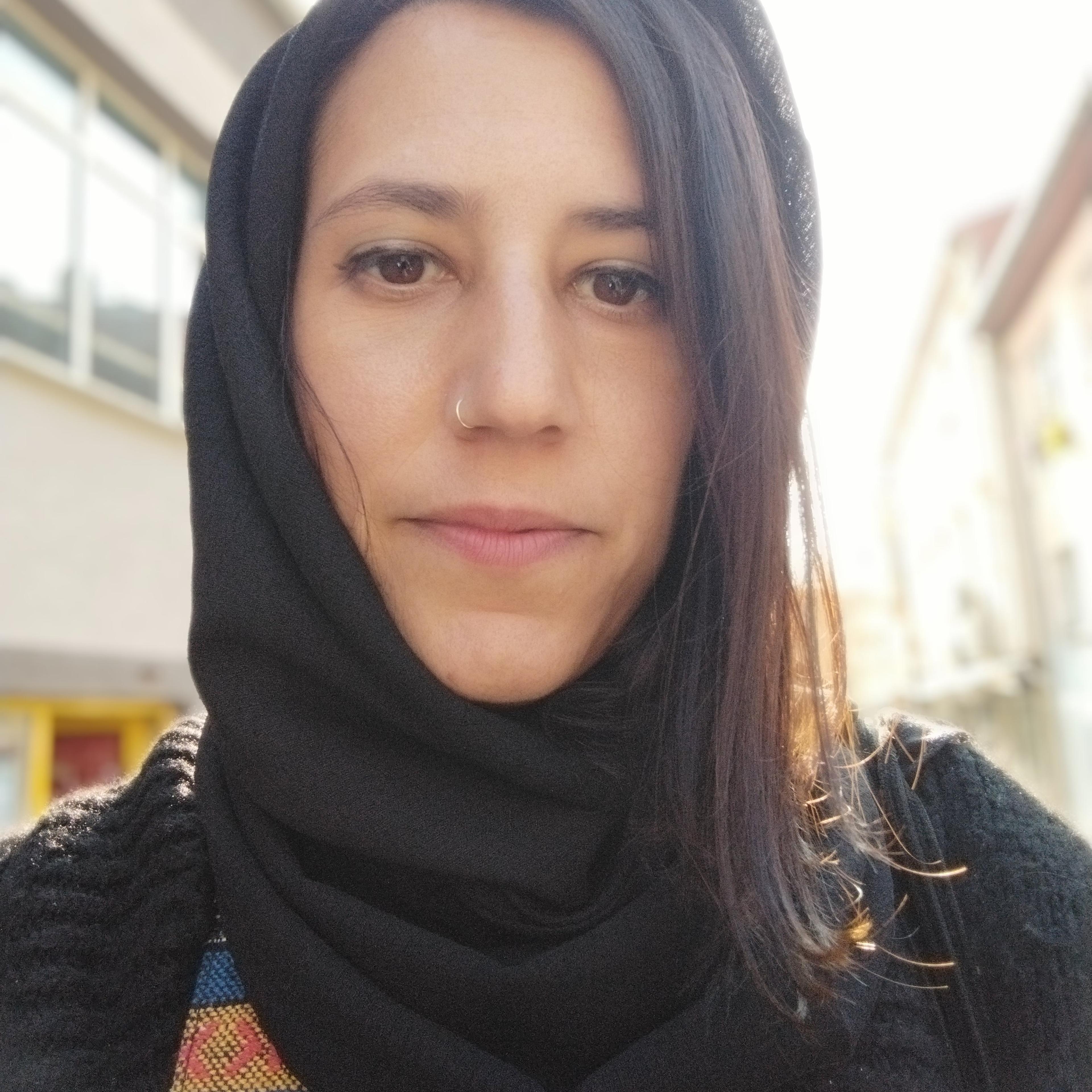 Ana Bas Jalón