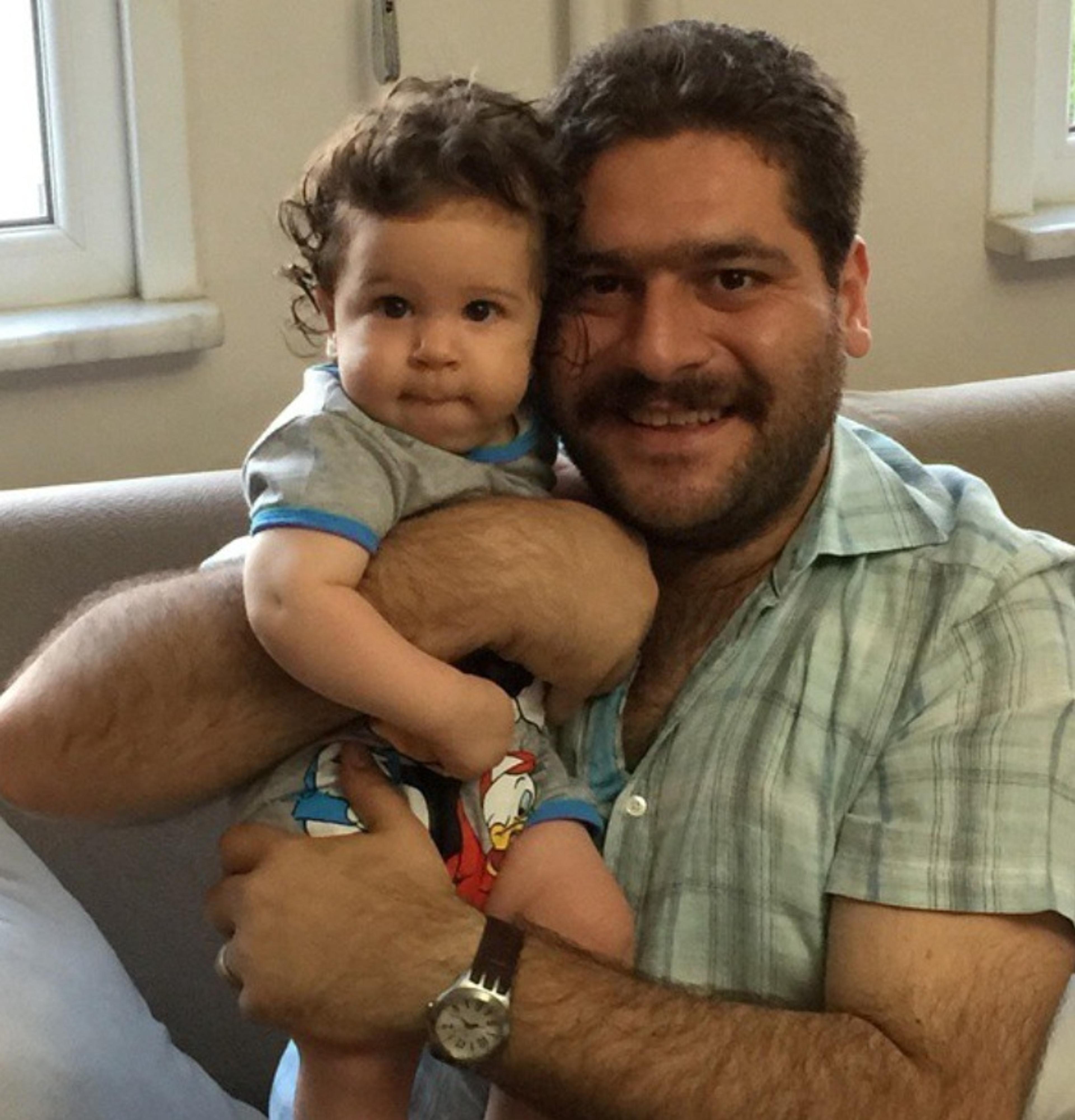 Hamza Ünver