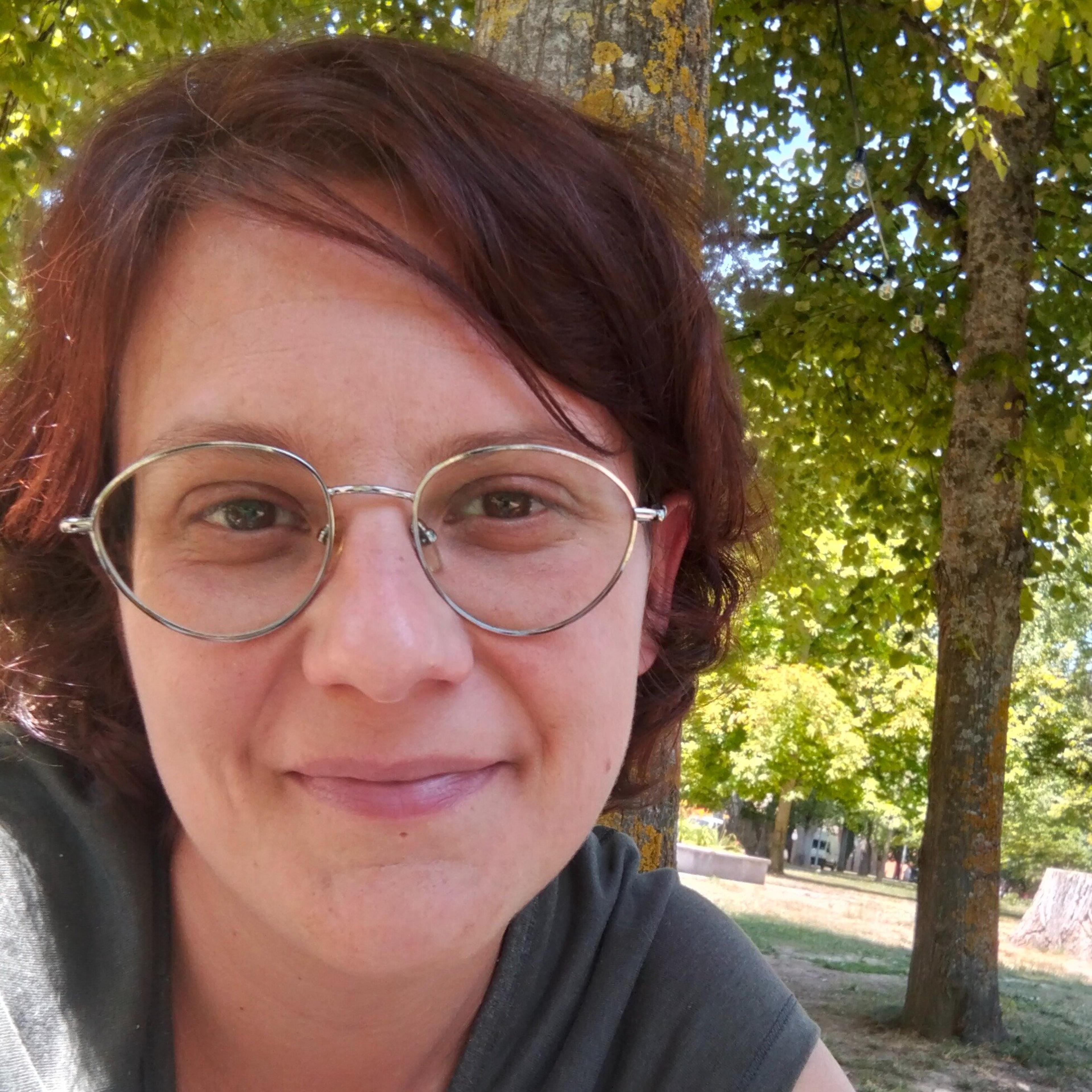 Esther Ciaurriz Malo