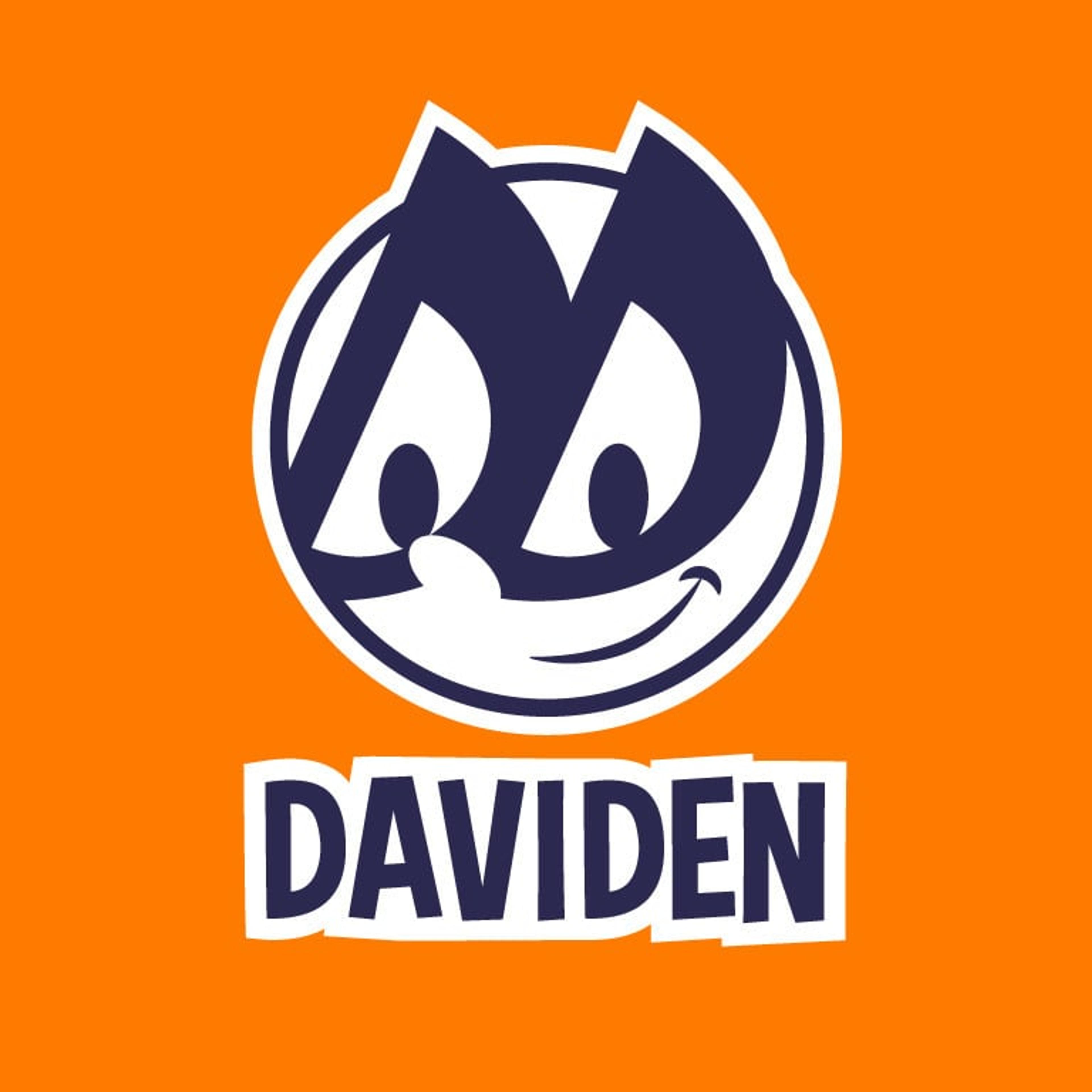 DaviDen Disegnatore grafico
