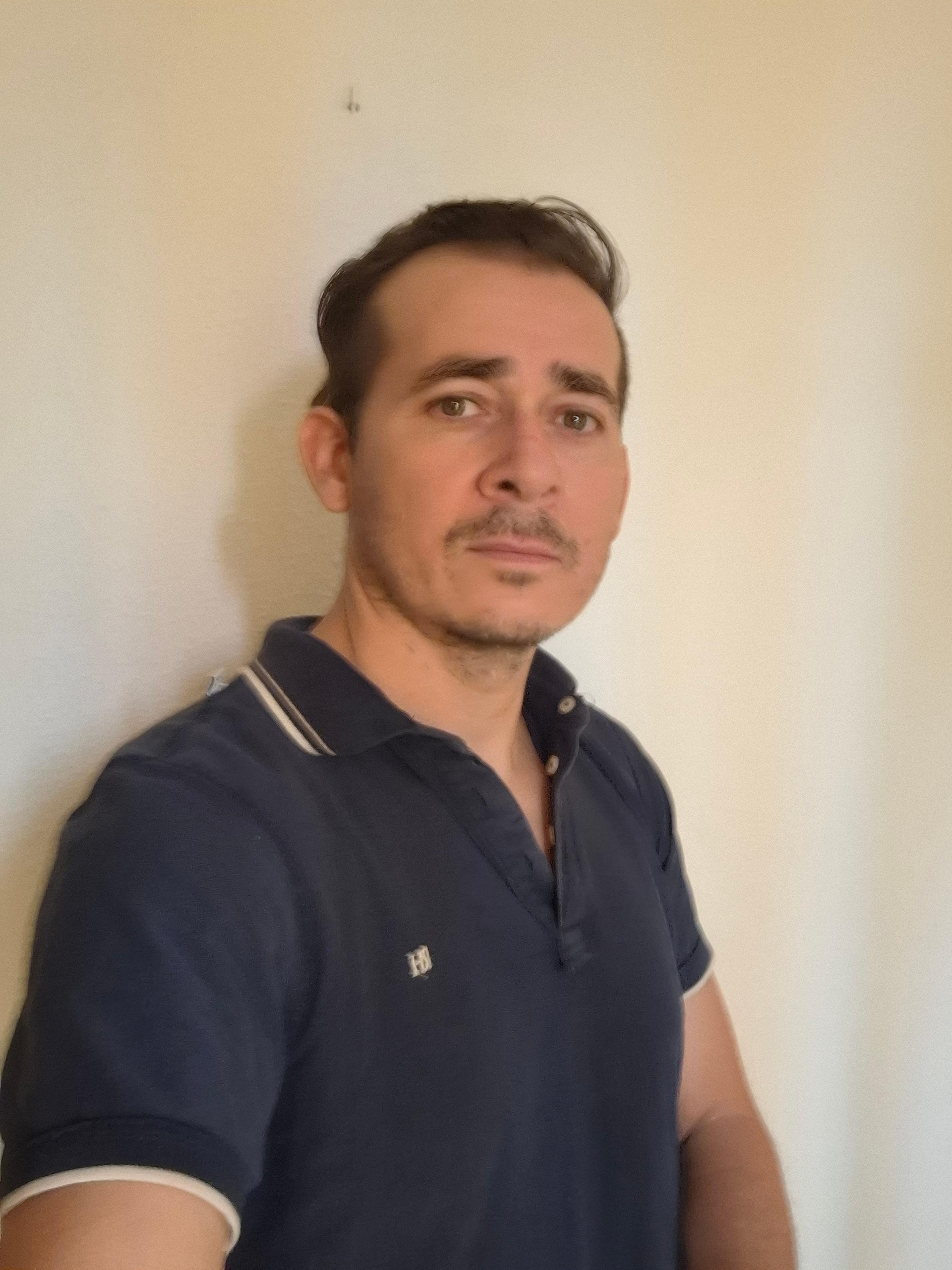 Juan Samudio