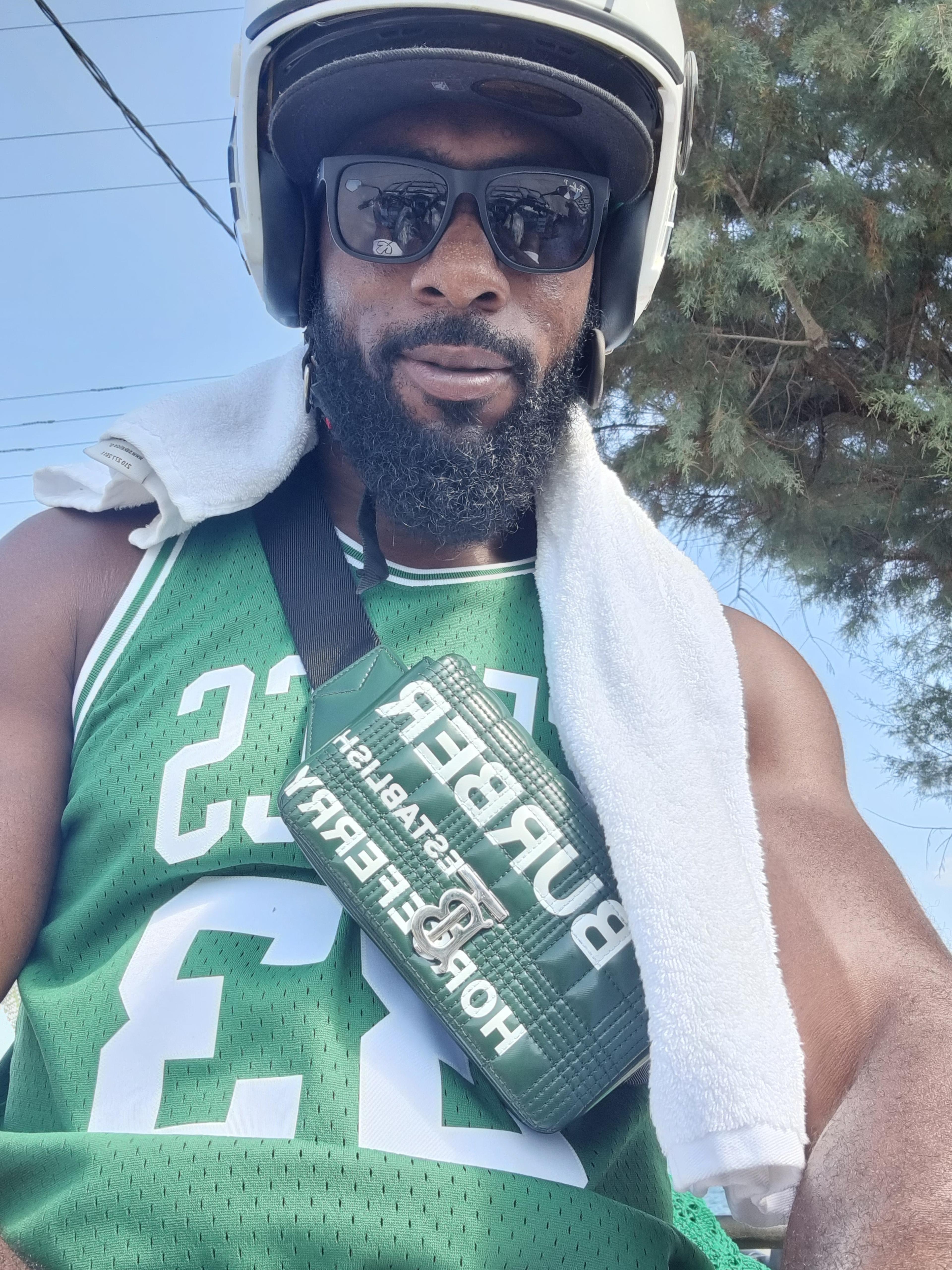 Patrick Oluseye