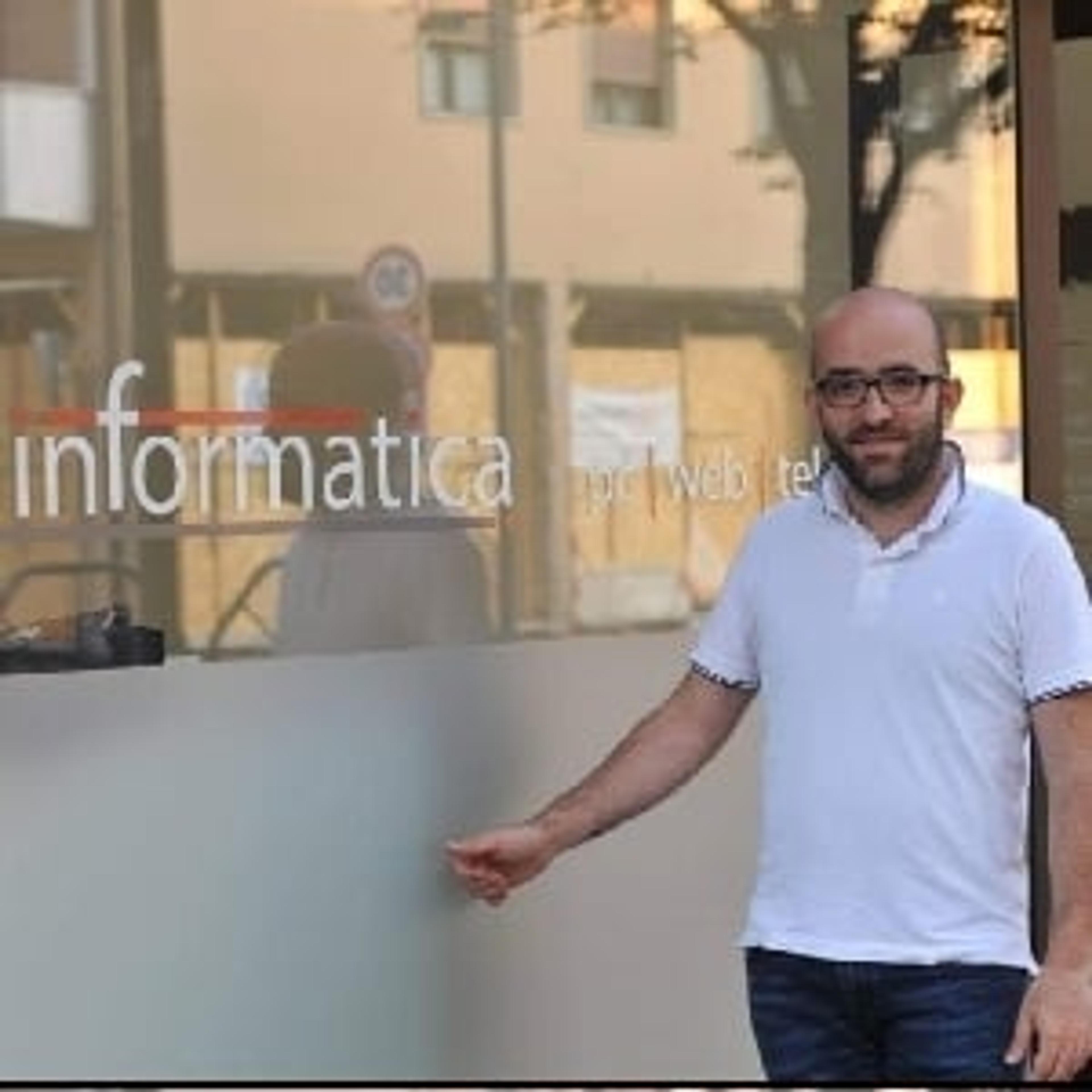 EC Informatica