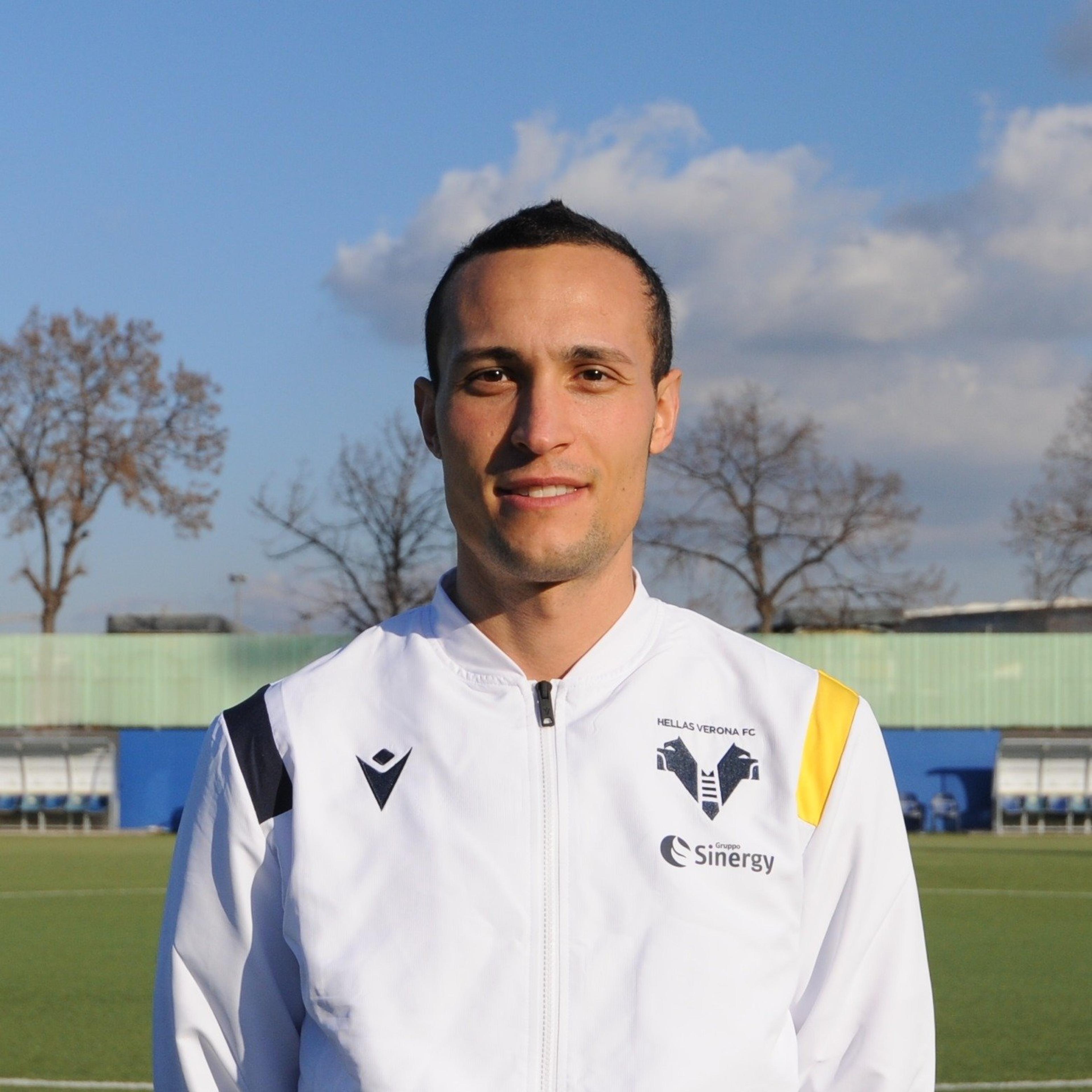 Gregory Albertini